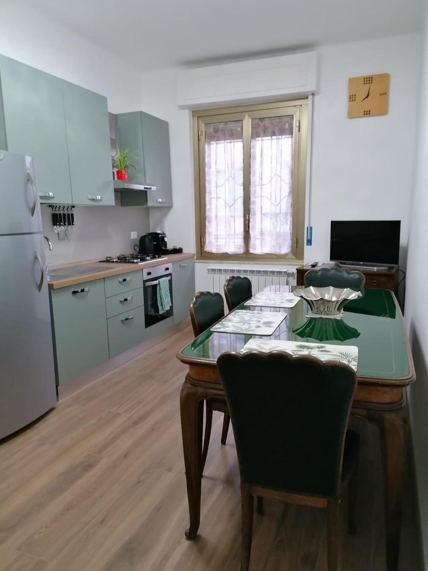 Apartment Zona Naviglio *