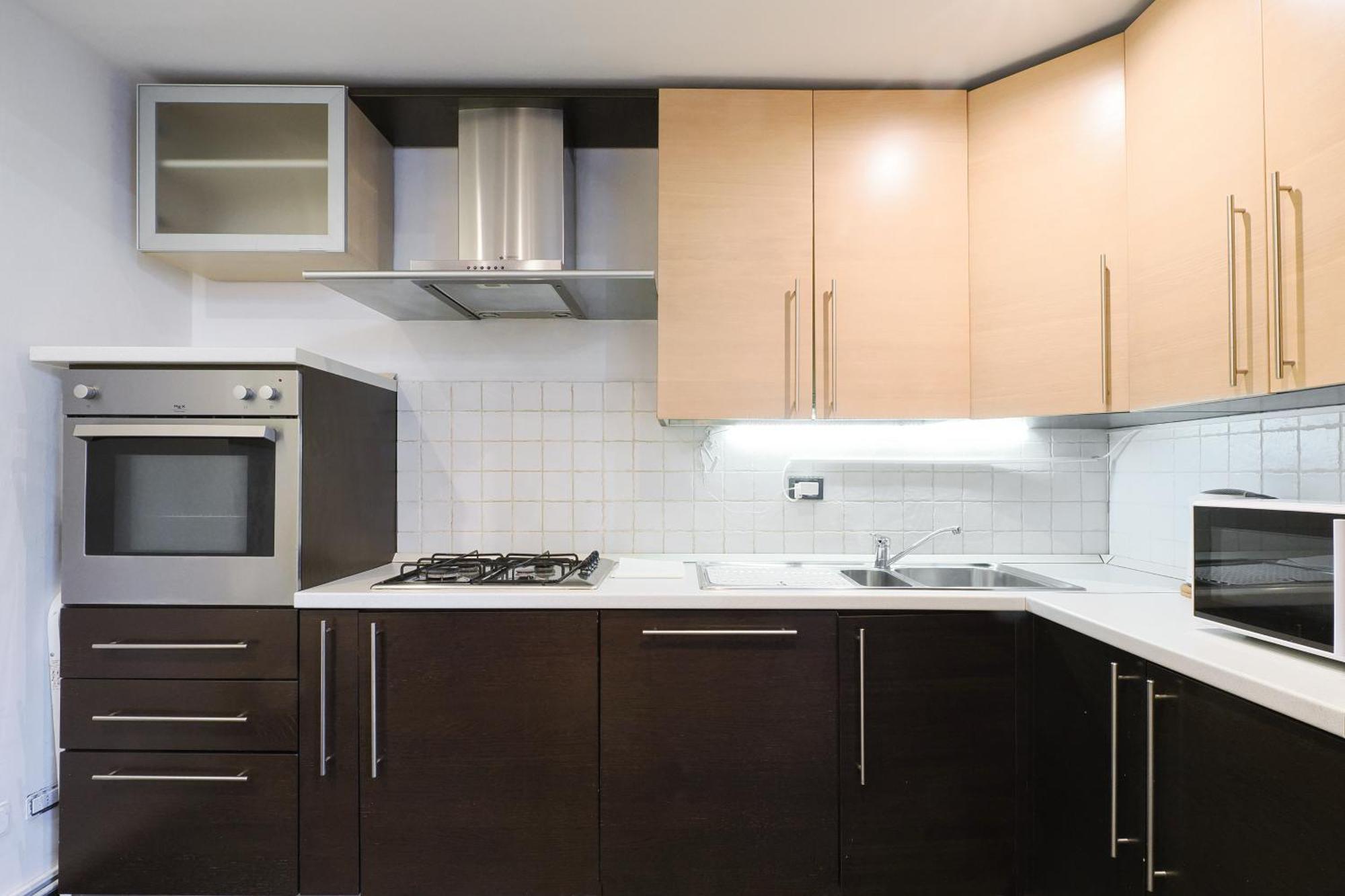 Primopiano - Aristotele Apartment Milan
