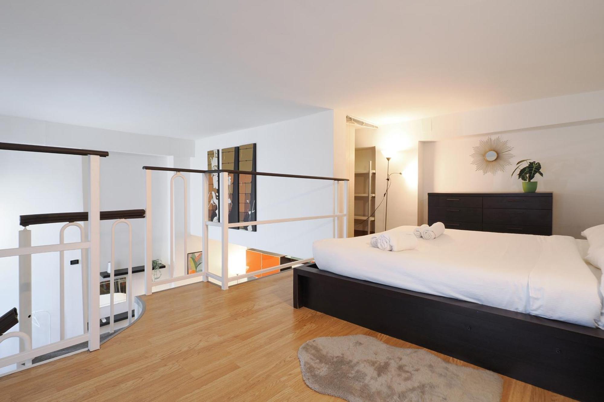 Apartment Primopiano - Aristotele Milan