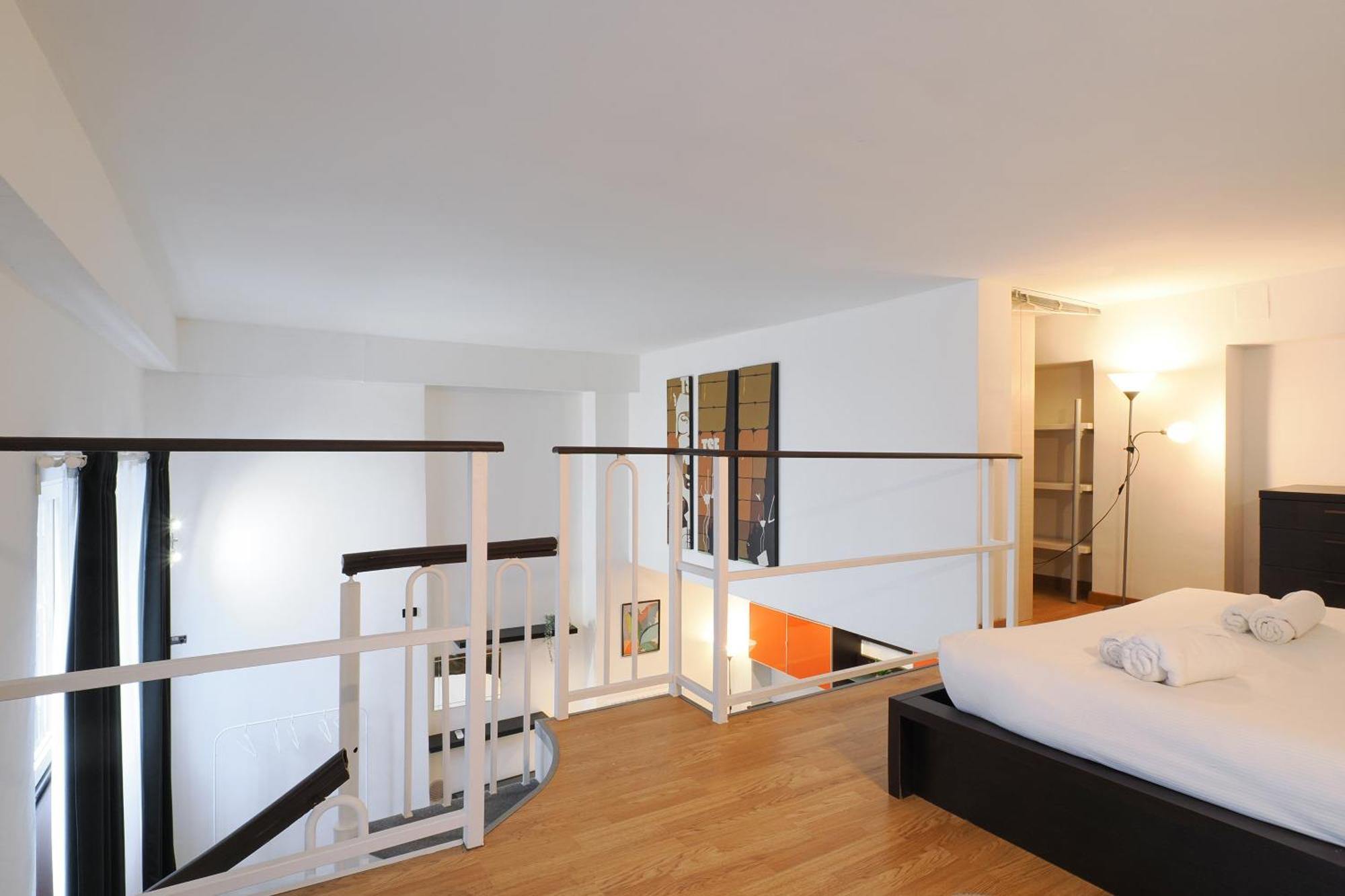 Apartment Primopiano - Aristotele Milan