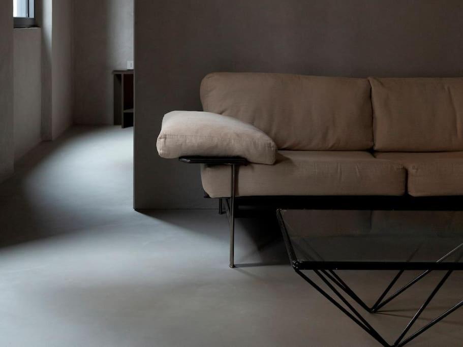 Hod'a Apartment Milan