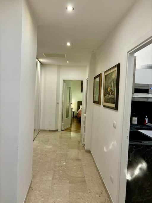 Citylife Brand New Luxury Art Apartamento Milão