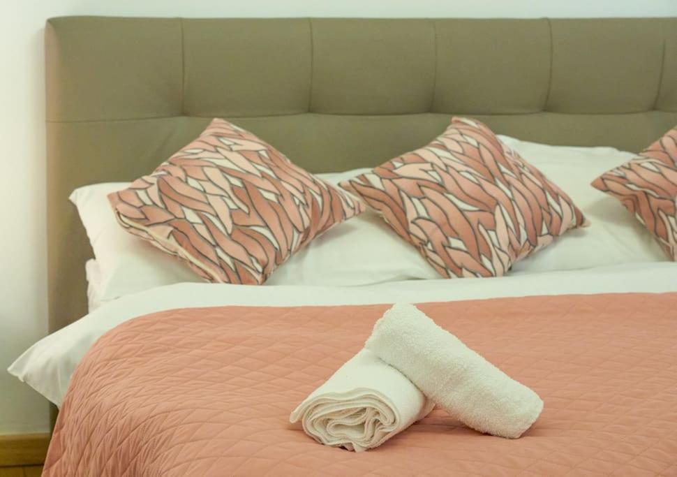 Citylife Brand New Luxury Art Apartamento