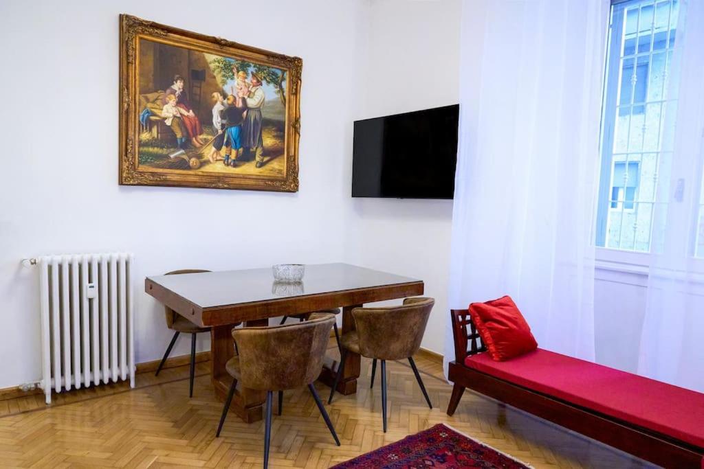 Citylife Brand New Luxury Art Apartamento *