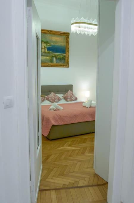Citylife Brand New Luxury Art Apartamento *