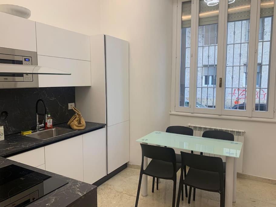 Apartamento Citylife Brand New Luxury Art Milão