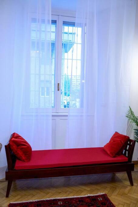 Apartamento Citylife Brand New Luxury Art Milão