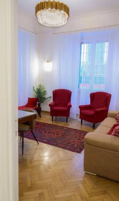 Apartamento Citylife Brand New Luxury Art Milão