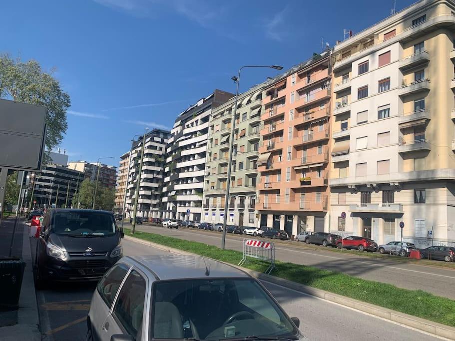 Apartamento Citylife Brand New Luxury Art