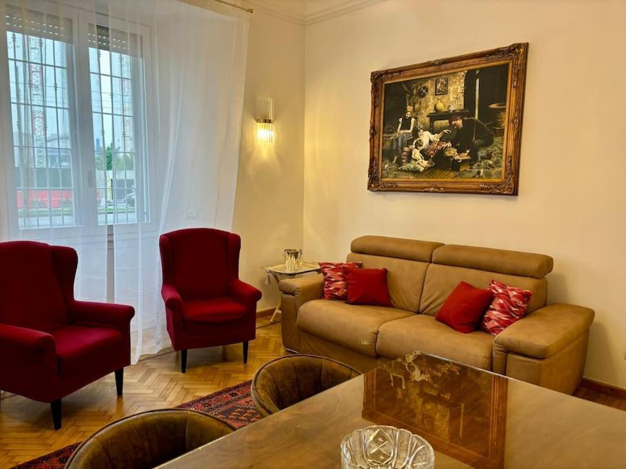 Apartamento Citylife Brand New Luxury Art Milão