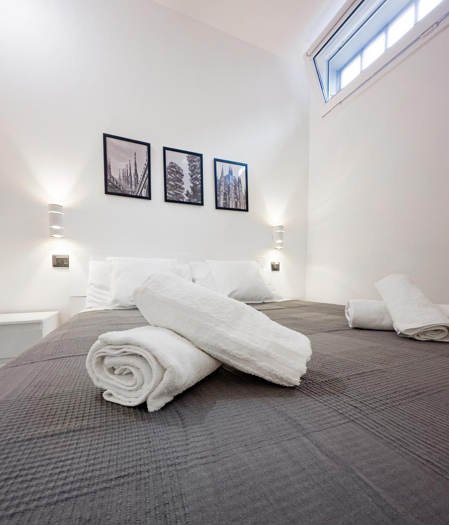 Apartamento Vigentino