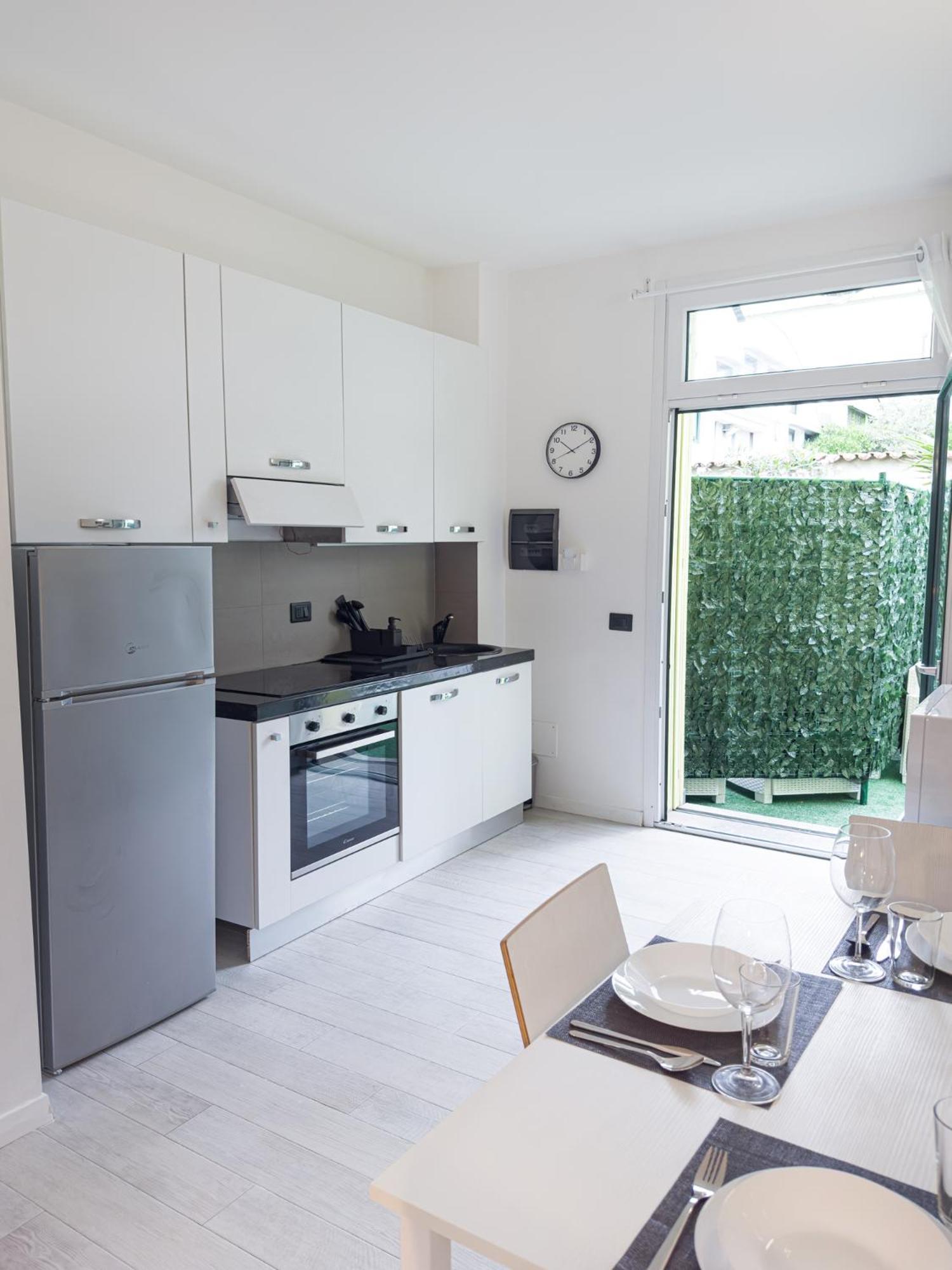 Apartamento Vigentino