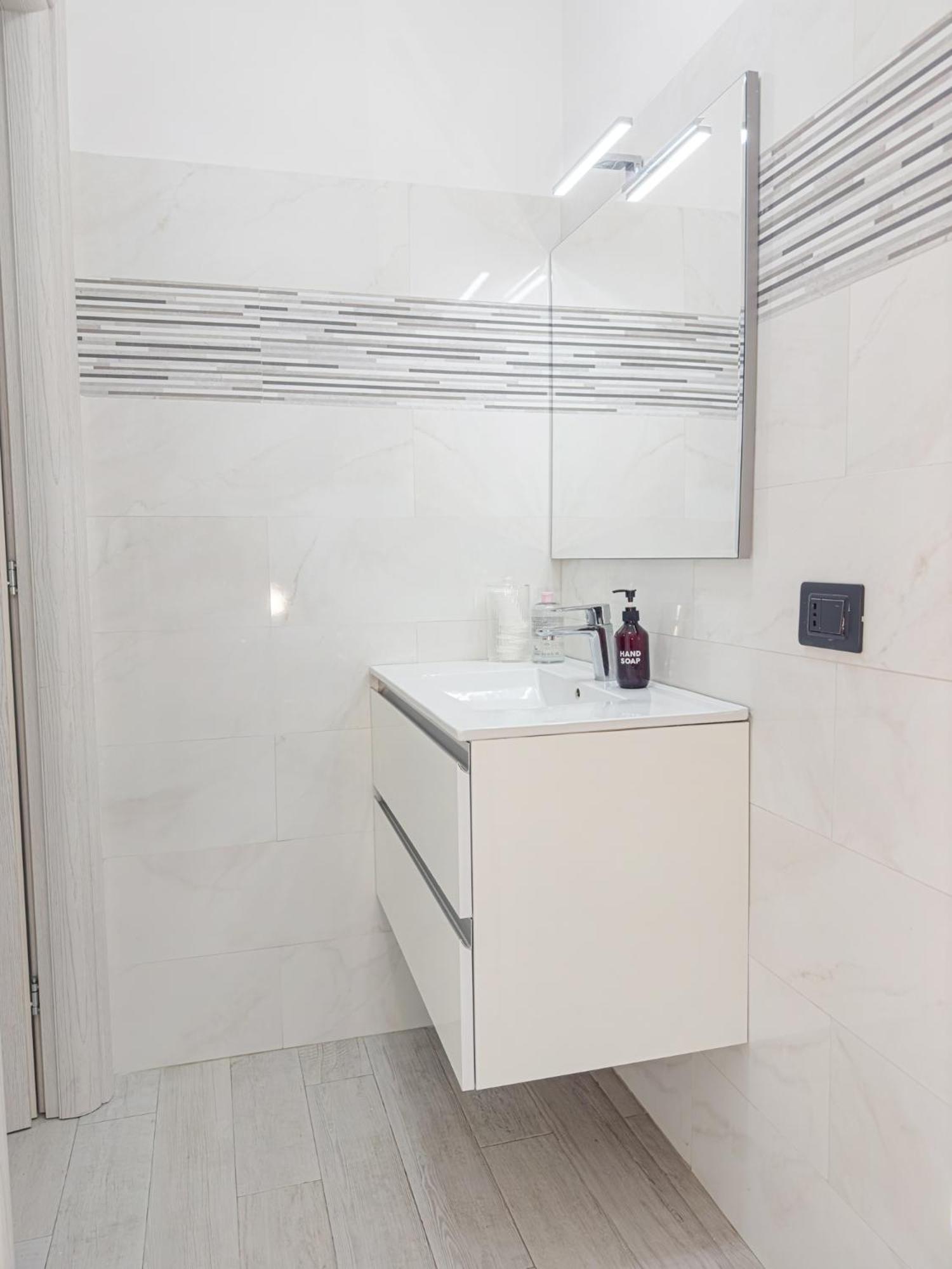 Apartamento Vigentino *