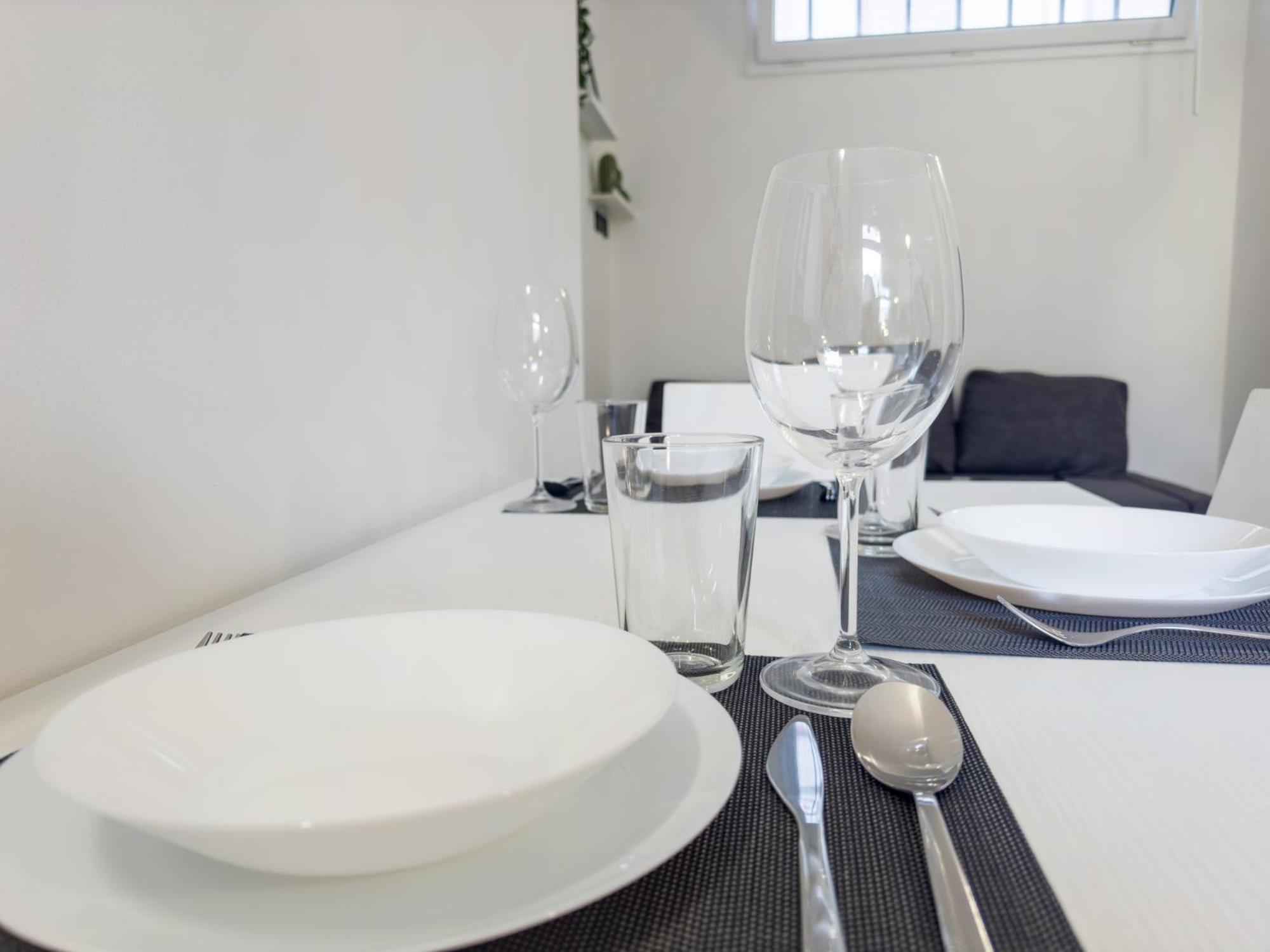 Vigentino Apartamento *