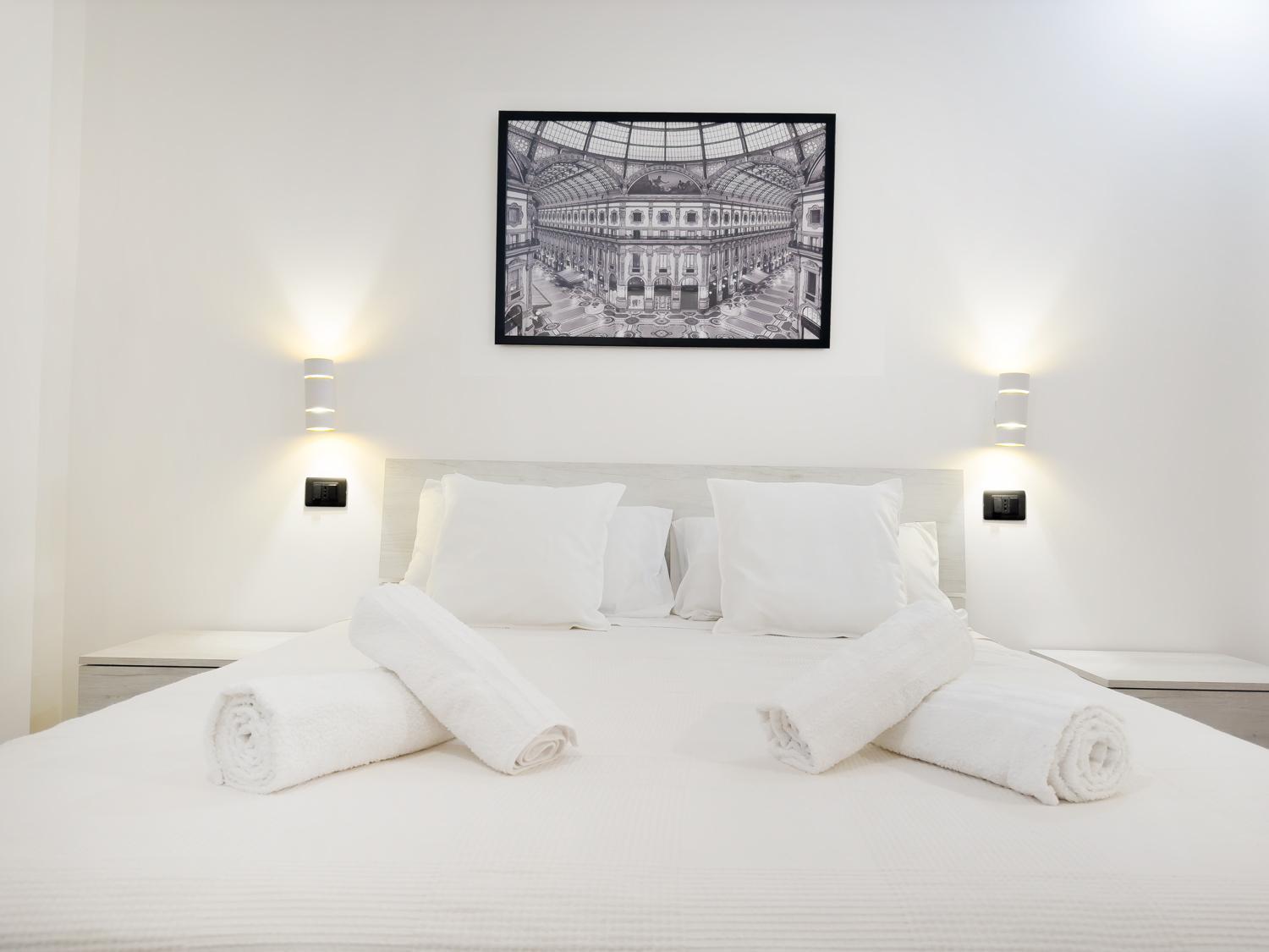 Apartamento Vigentino