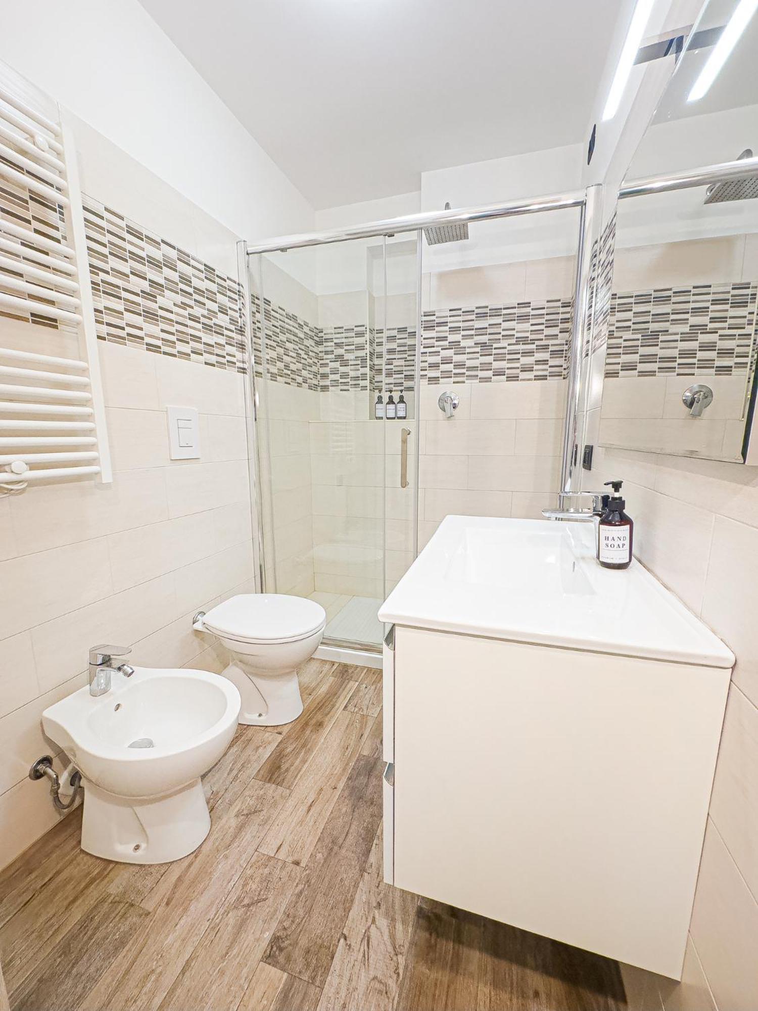 Apartamento Vigentino