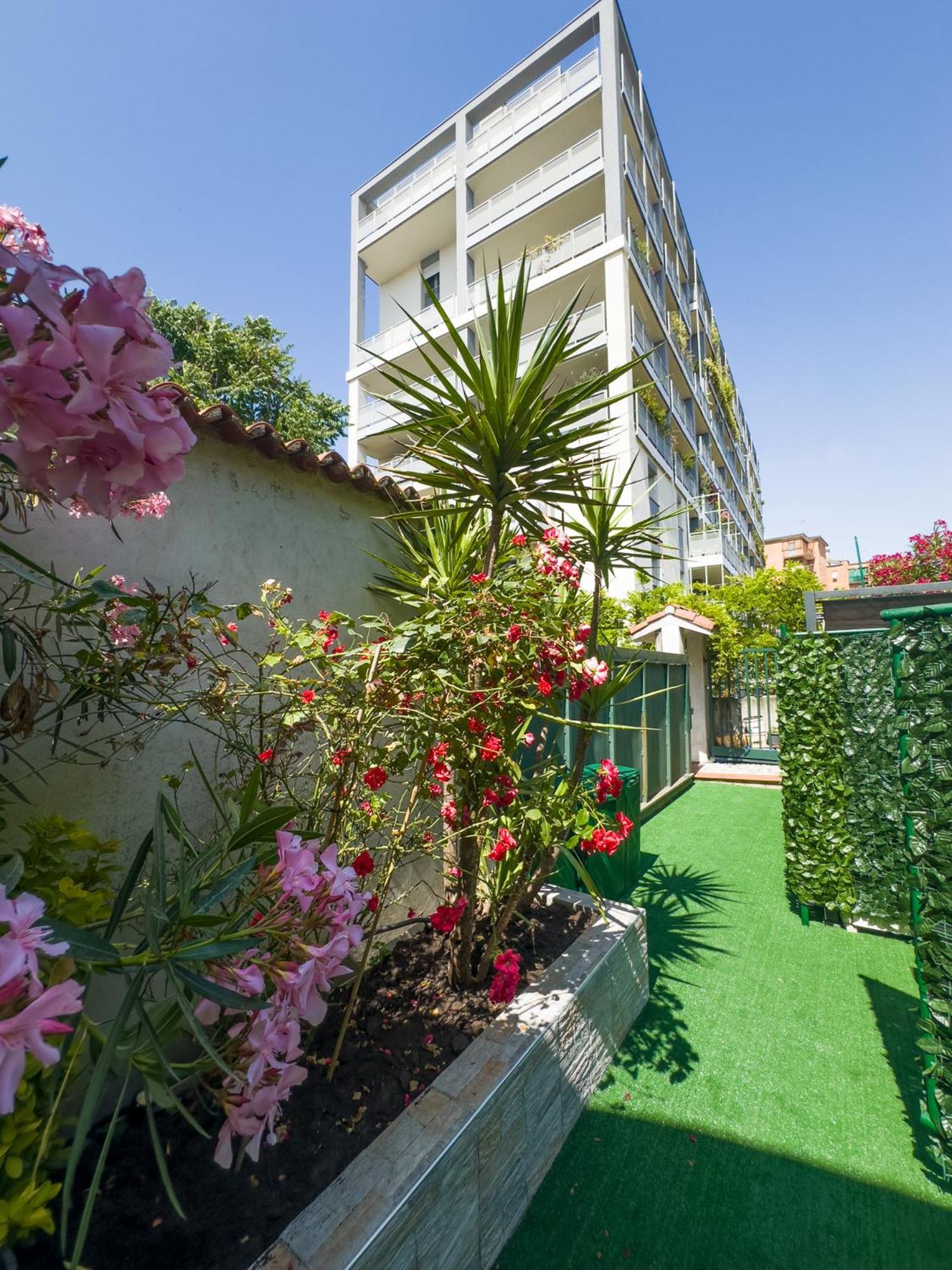 Apartamento Vigentino