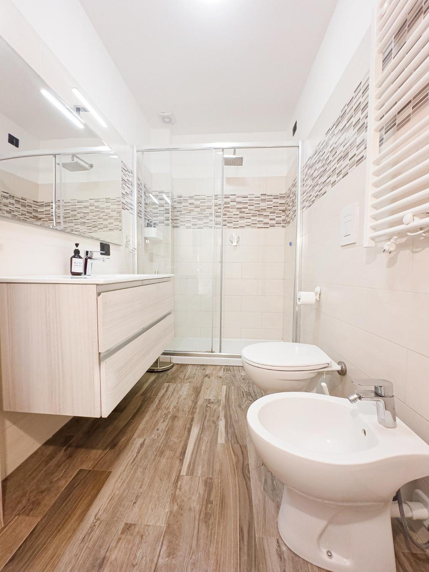 Vigentino Apartamento