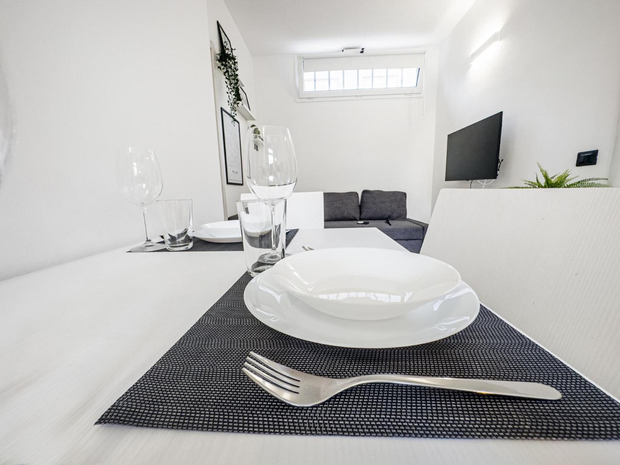 Vigentino Apartamento Milão
