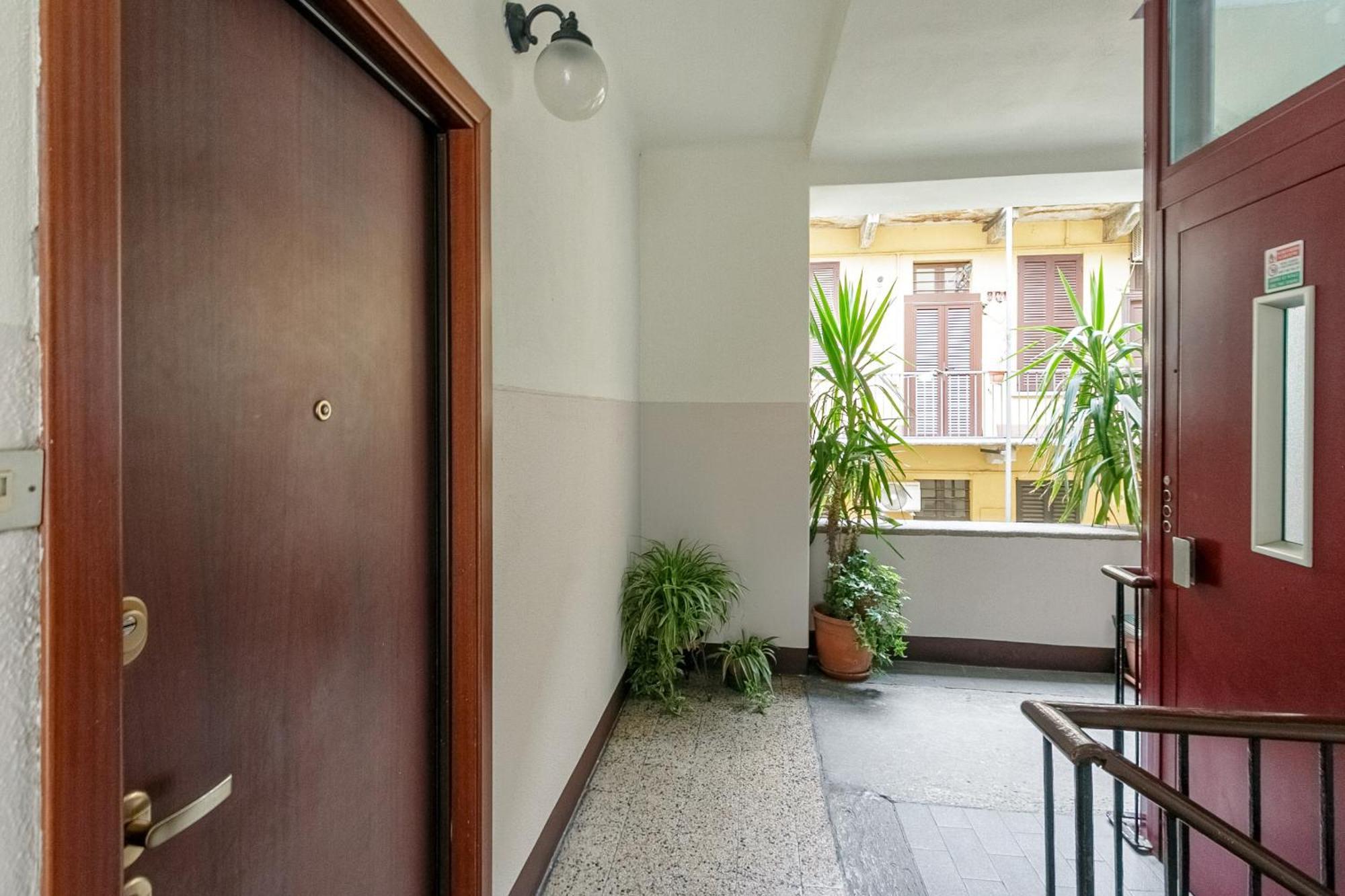 Apartment Navigli - Cozy Studio In Darsena By Rentopolis *