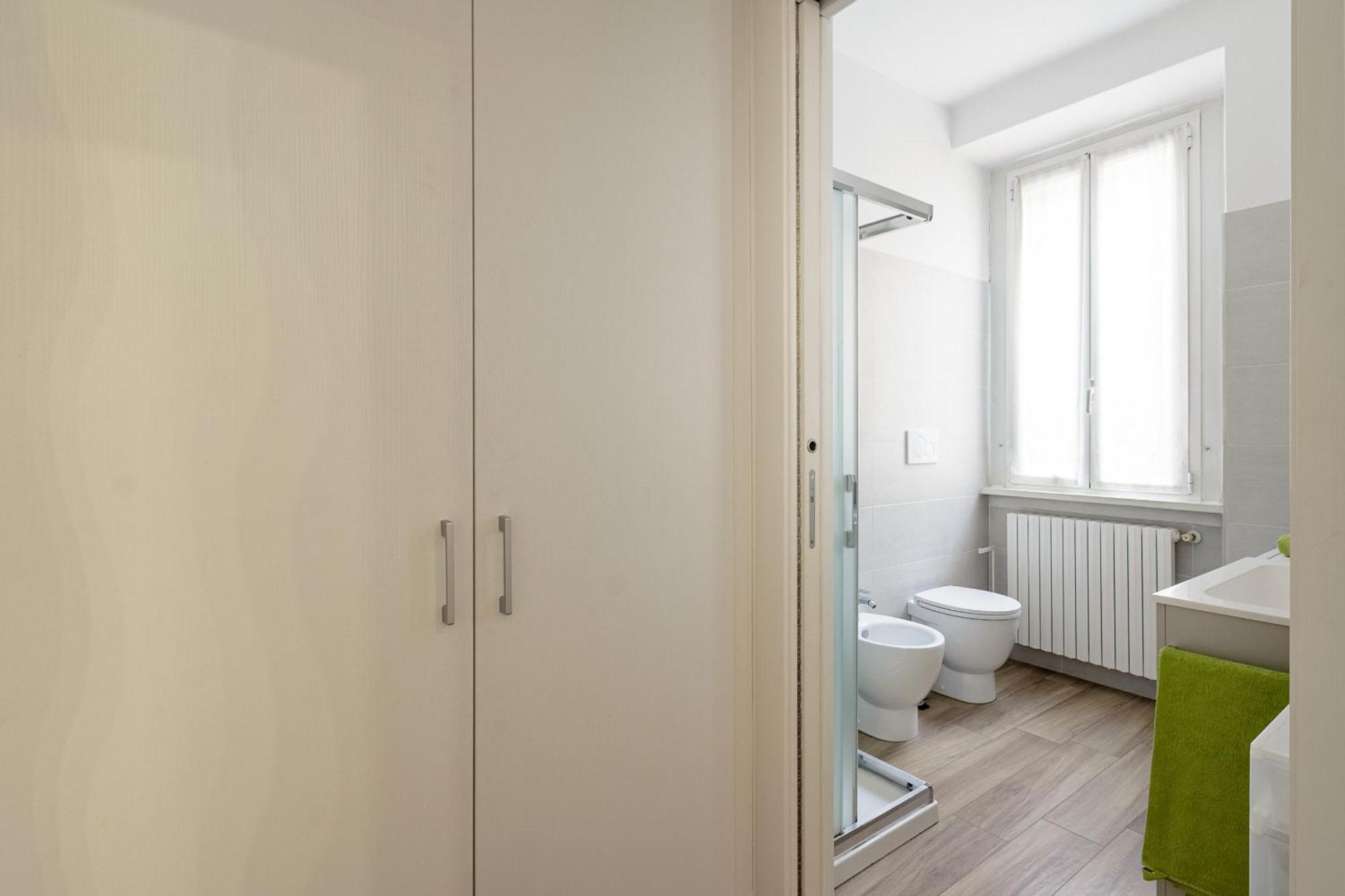 Apartment Navigli - Cozy Studio In Darsena By Rentopolis Milan
