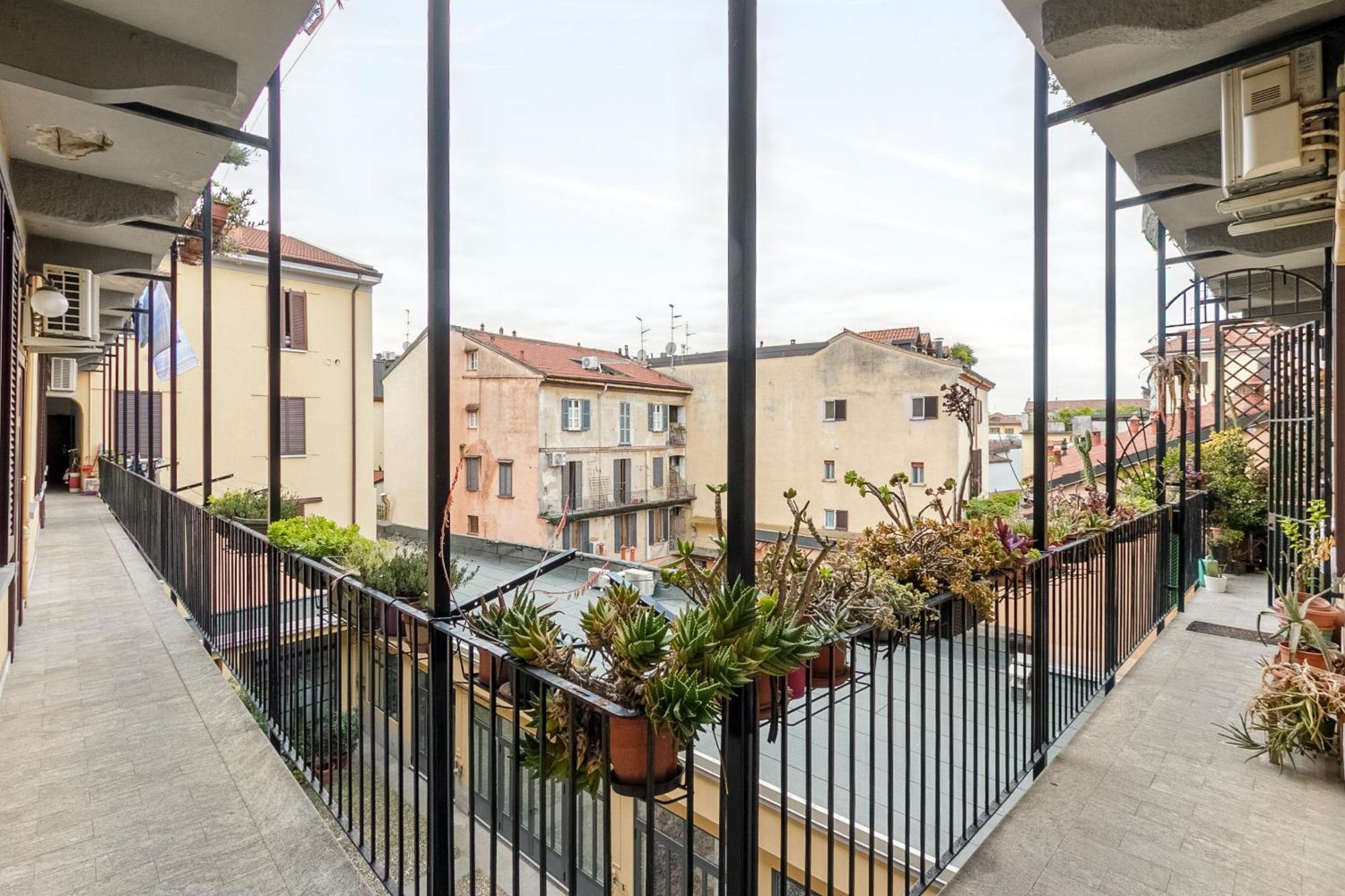 Navigli - Cozy Studio In Darsena By Rentopolis Apartment *