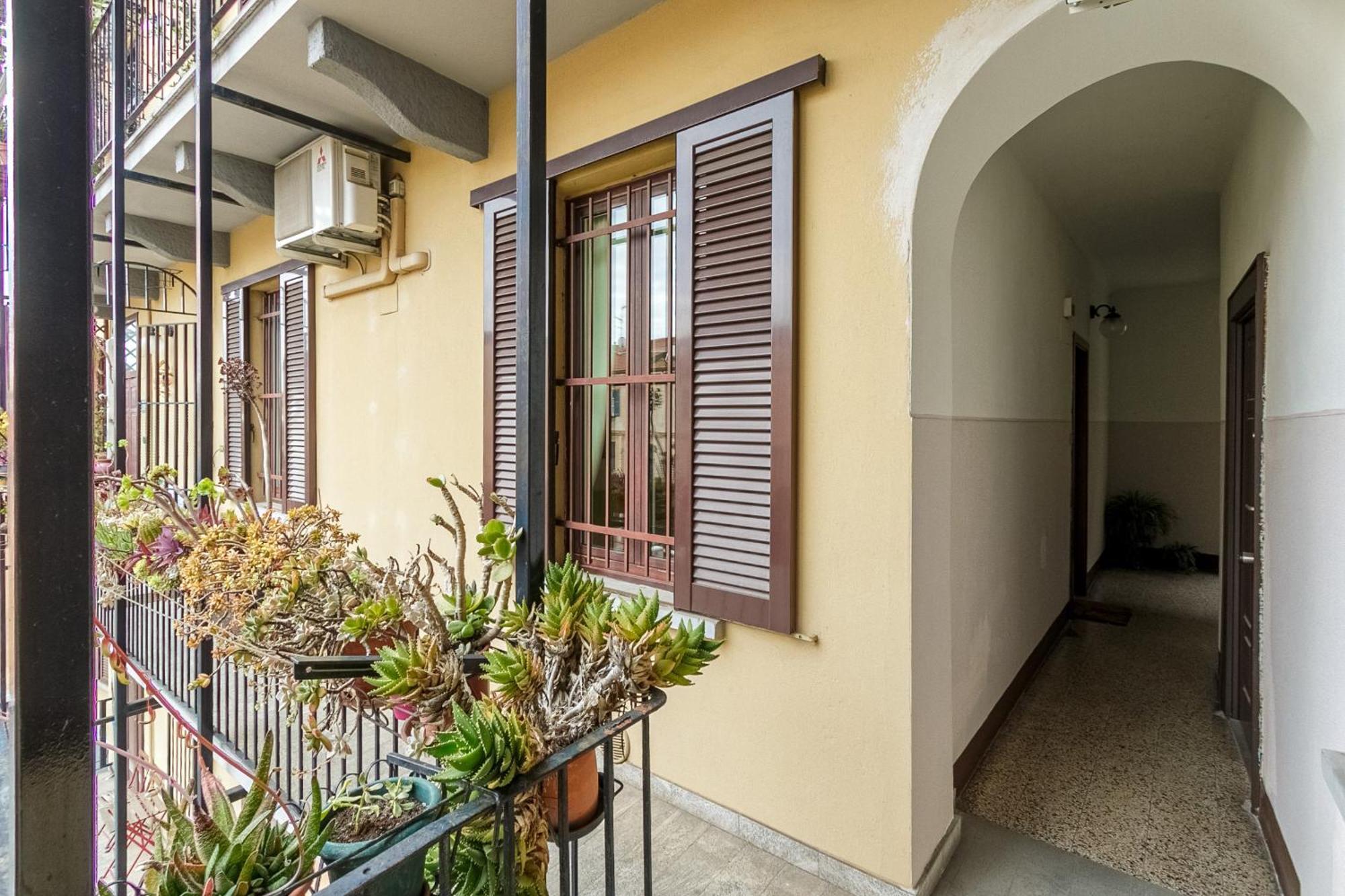Apartment Navigli - Cozy Studio In Darsena By Rentopolis *