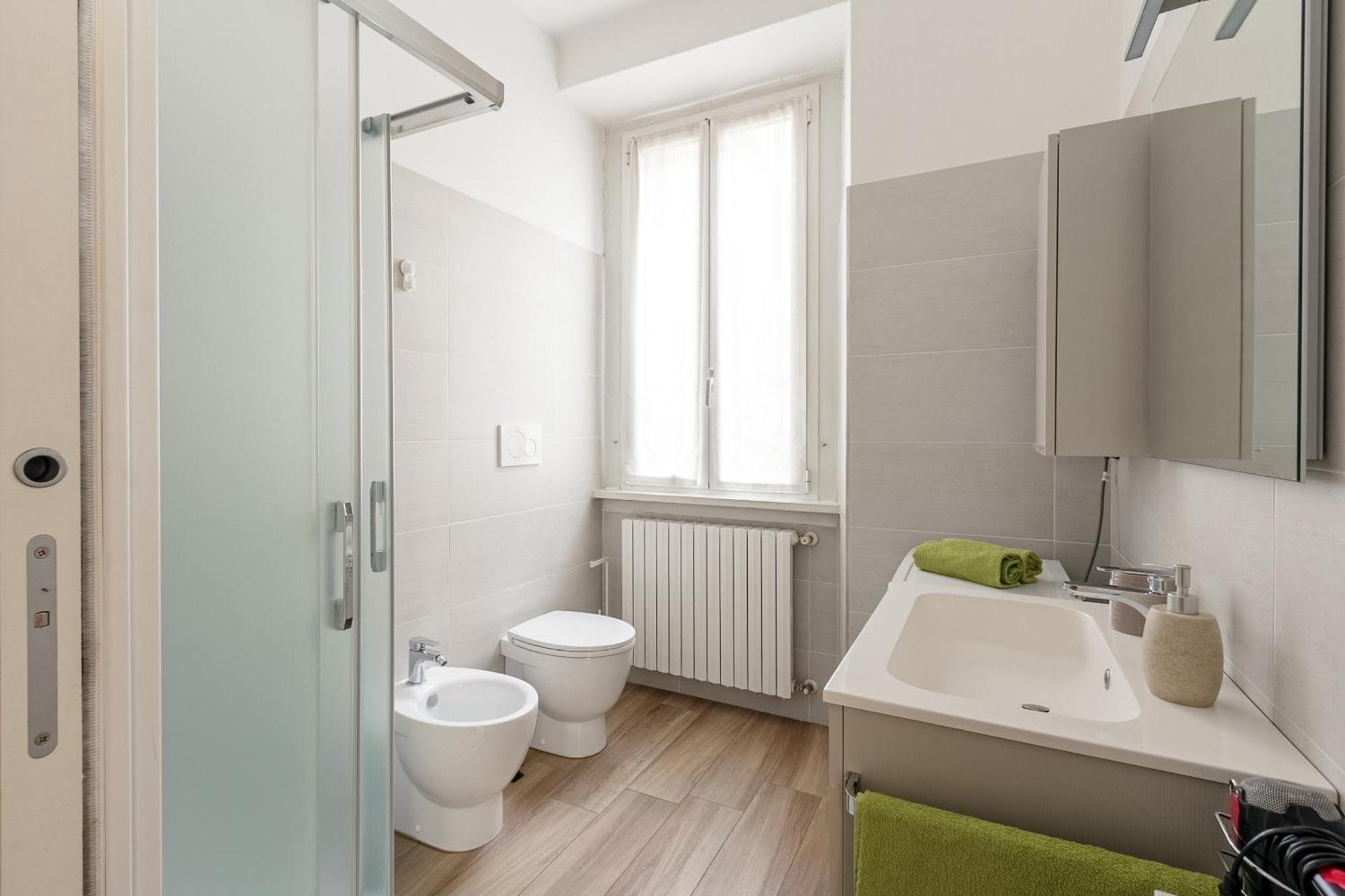 Apartment Navigli - Cozy Studio In Darsena By Rentopolis Milan
