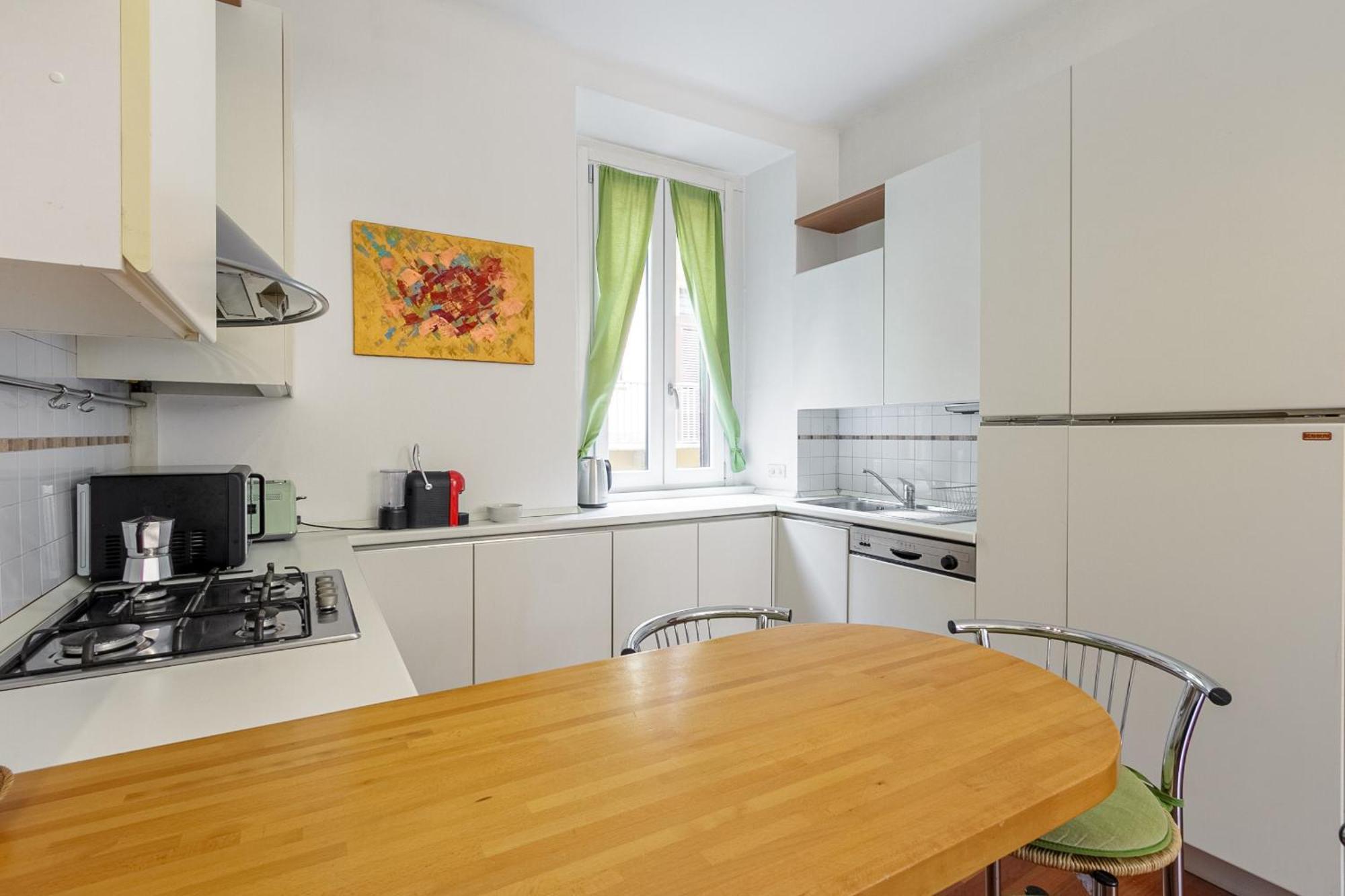 Navigli - Cozy Studio In Darsena By Rentopolis Apartment Milan