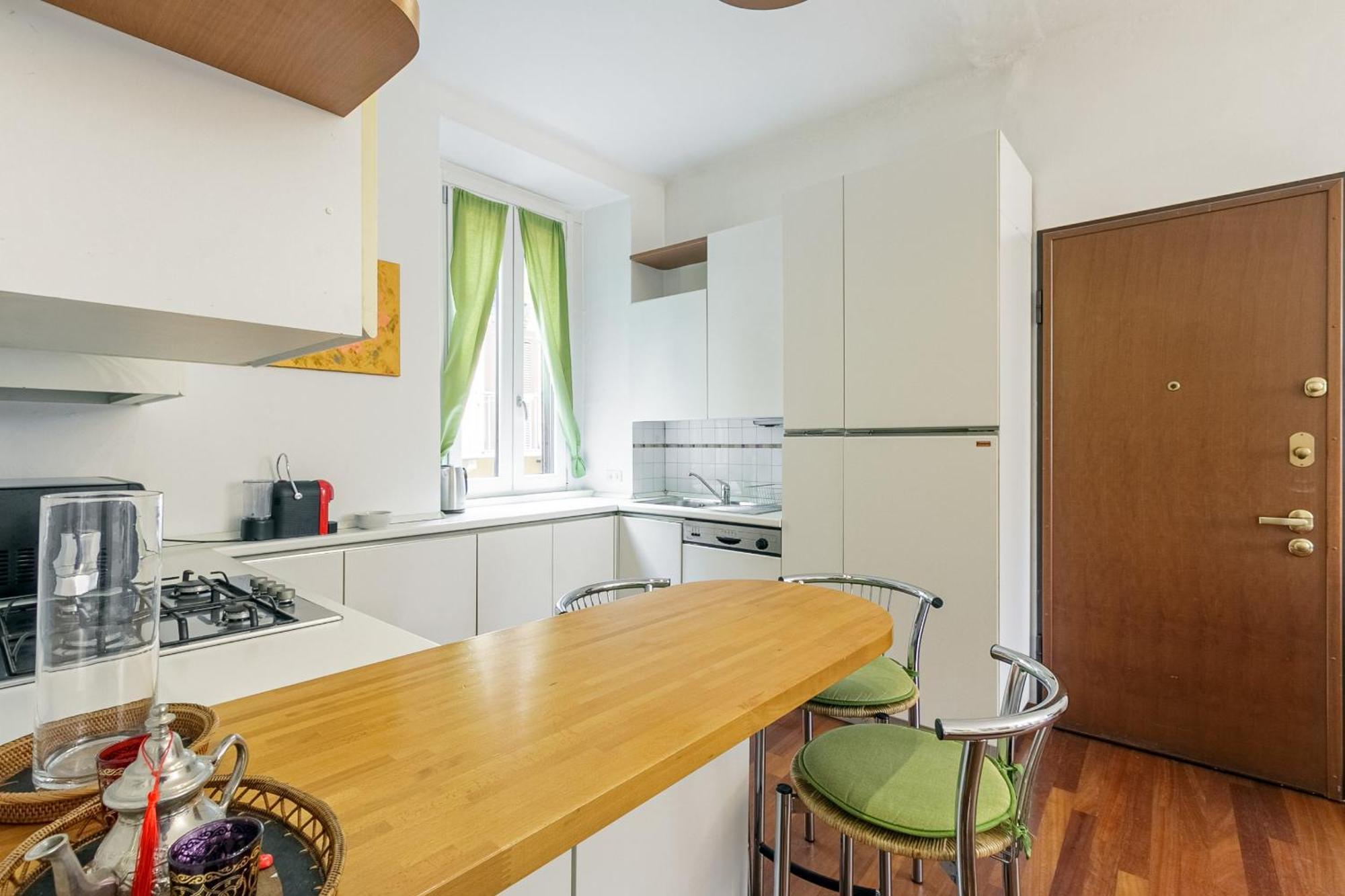 Navigli - Cozy Studio In Darsena By Rentopolis Milan