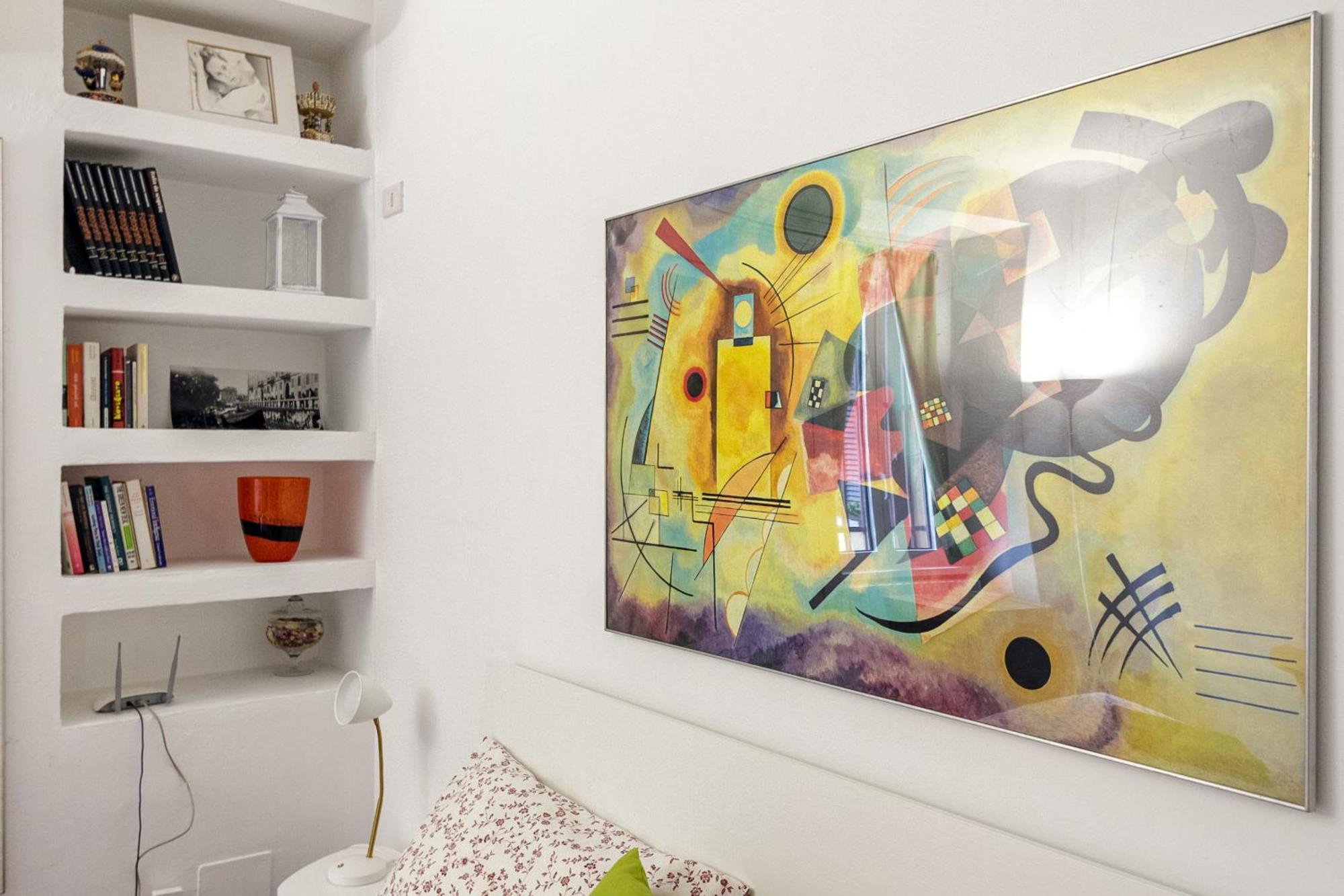 Navigli - Cozy Studio In Darsena By Rentopolis Apartment Milan