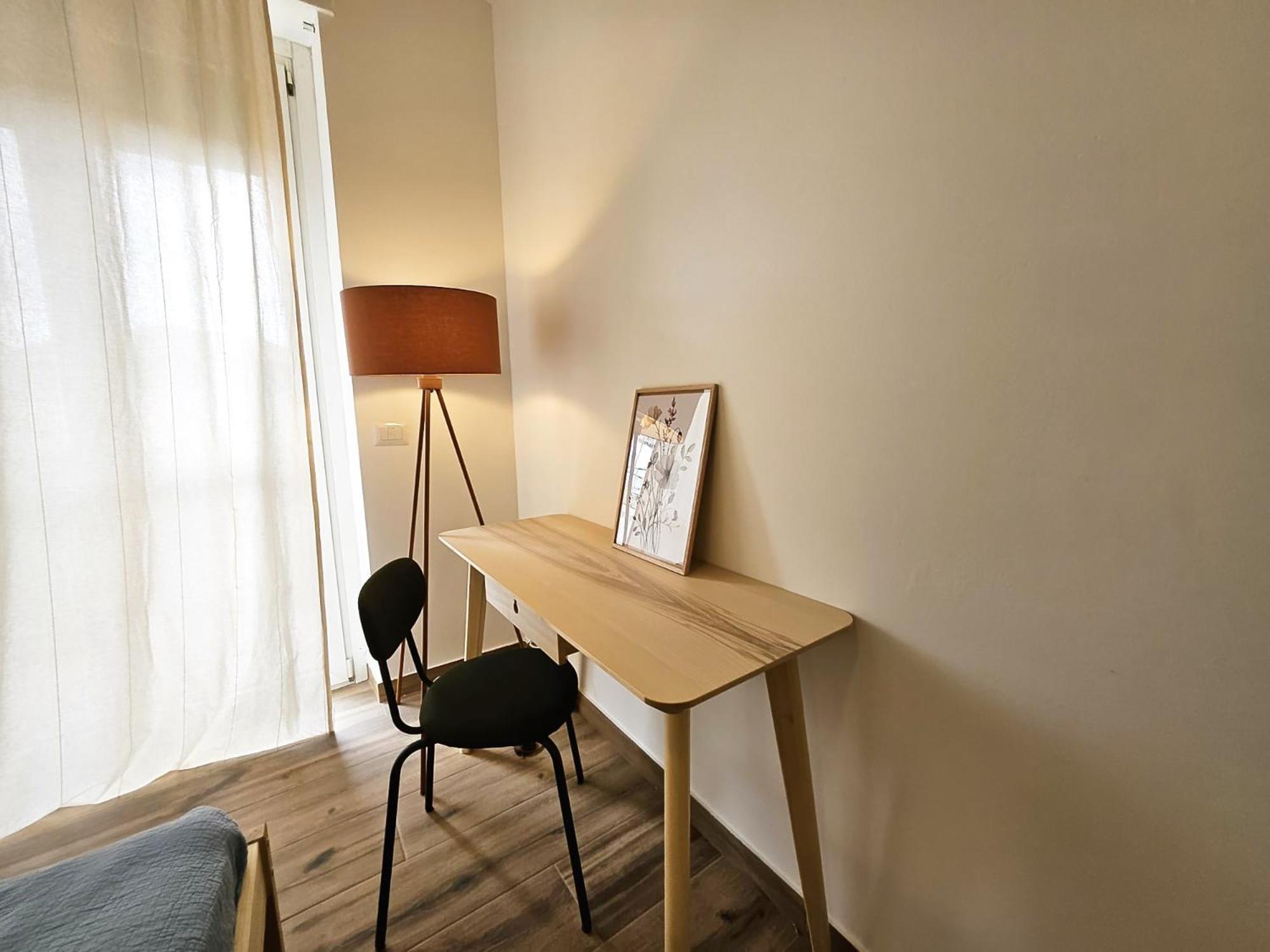 Hbhall Linate Apartment