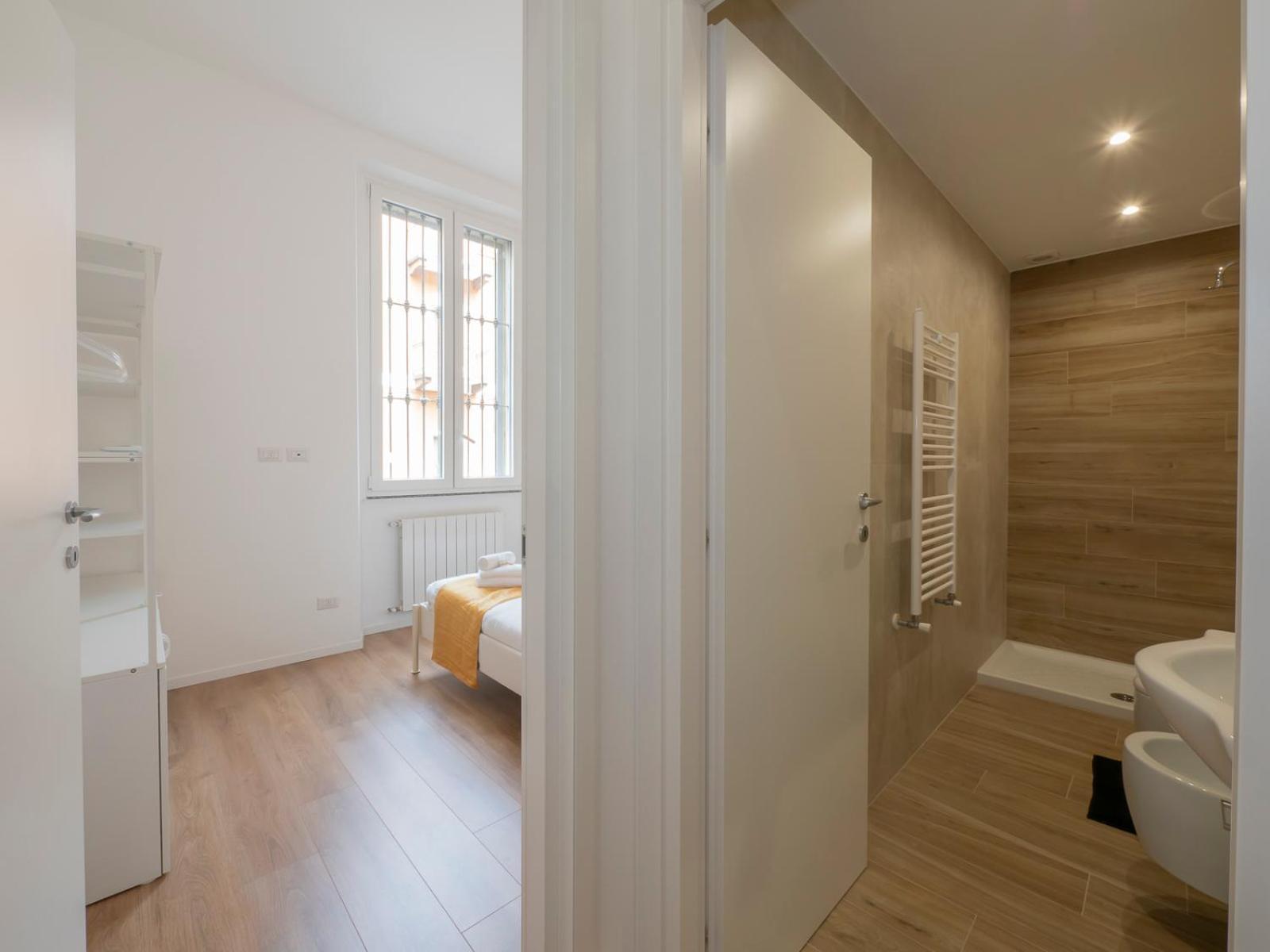 Apartment Xenia - Renovated Flat In Navigli Area *