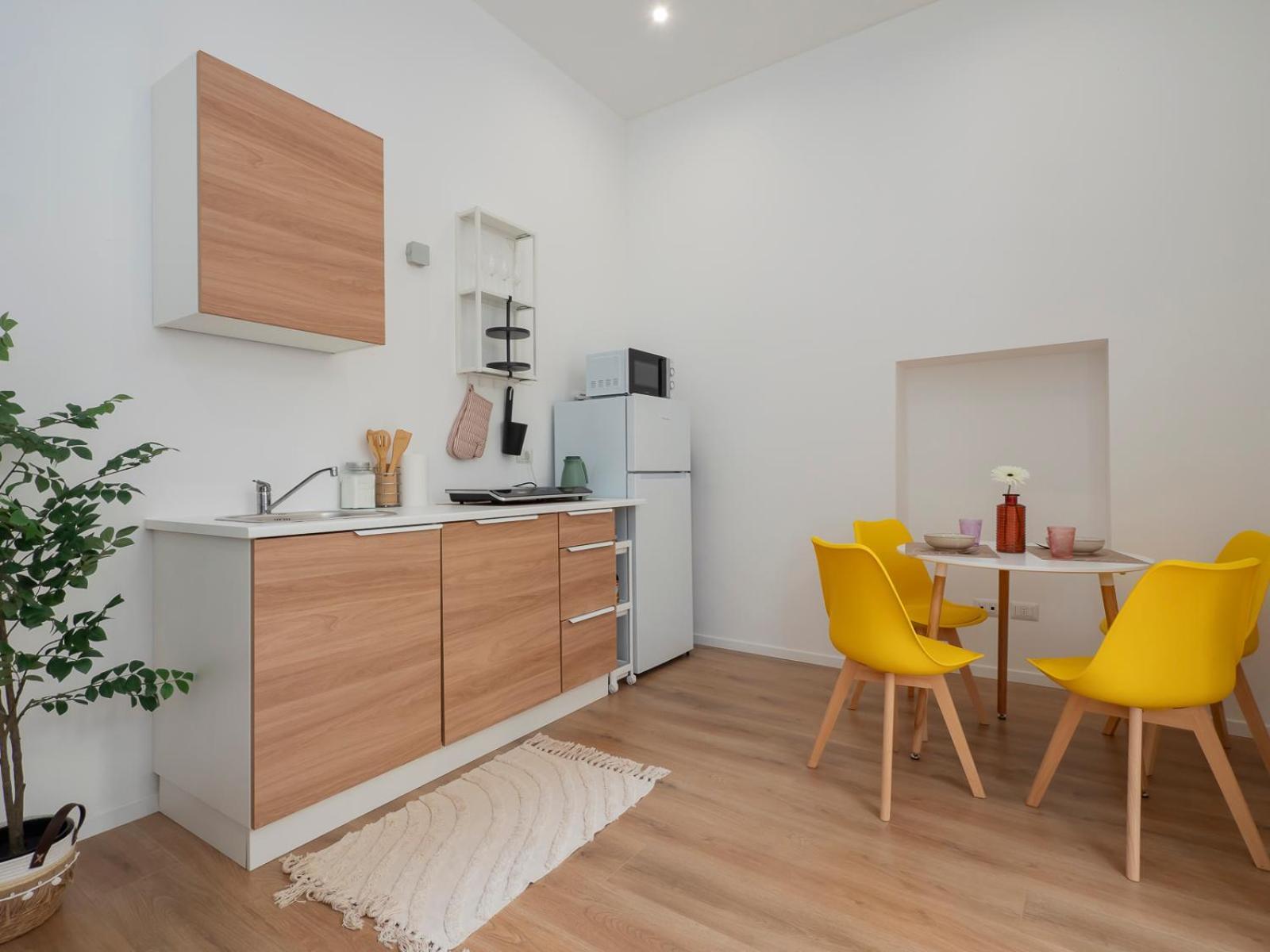Apartment Xenia - Renovated Flat In Navigli Area *