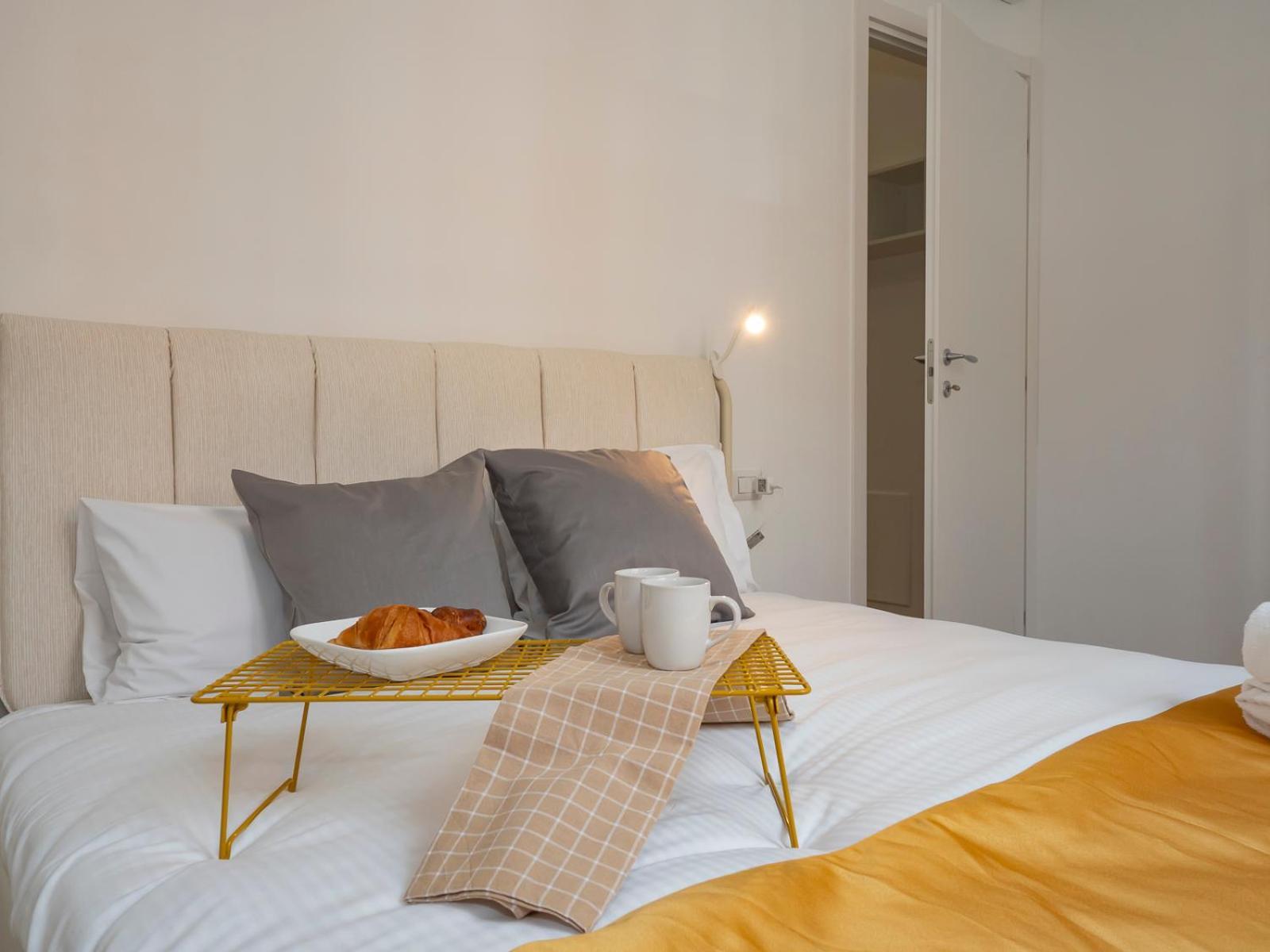 Xenia - Renovated Flat In Navigli Area Apartment Milan