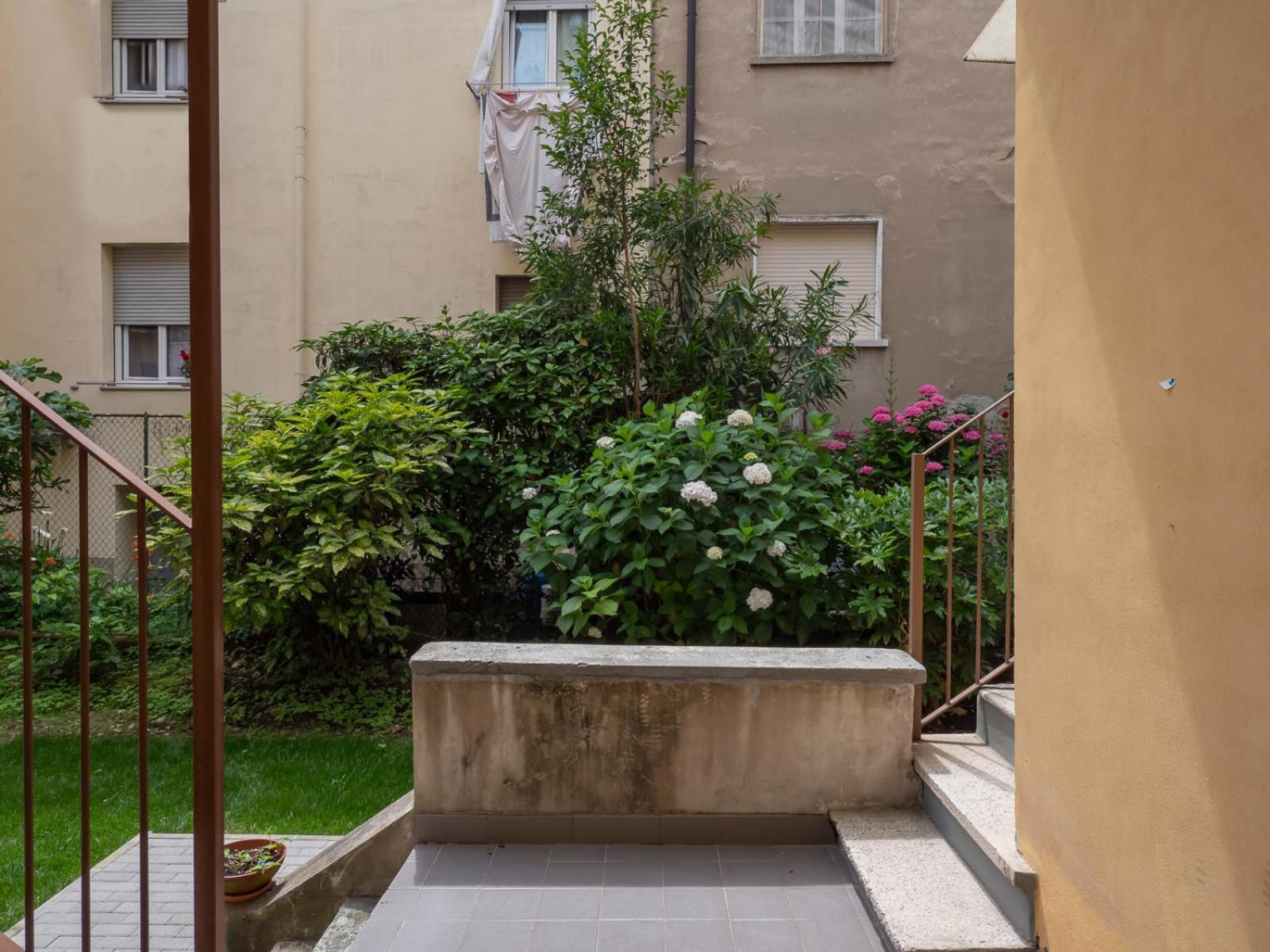 Xenia - Renovated Flat In Navigli Area * Milan