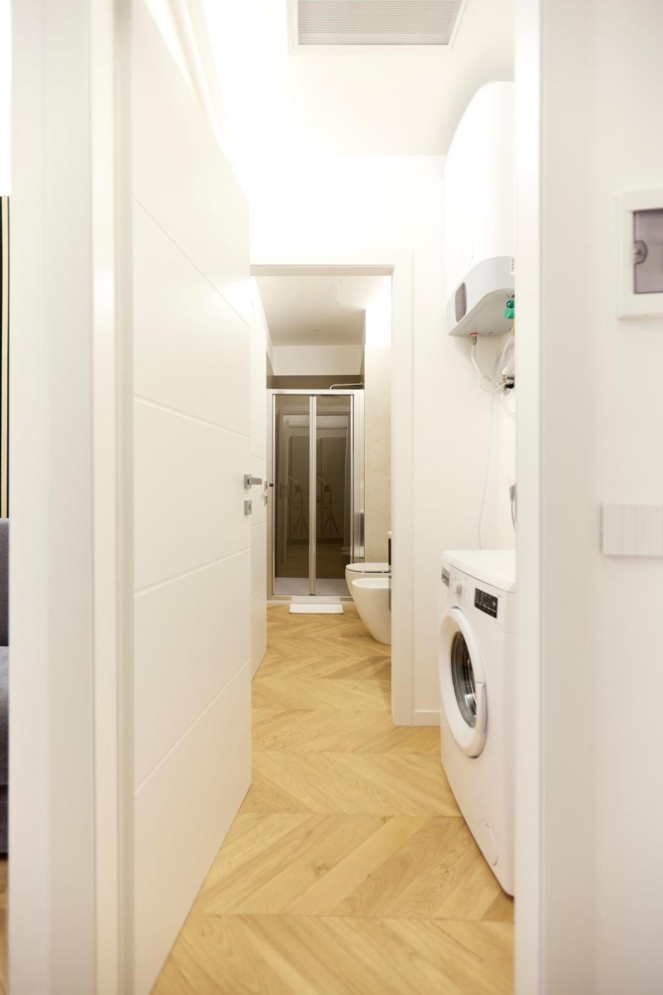 Apartamento Duomo Cityview Grand Milão