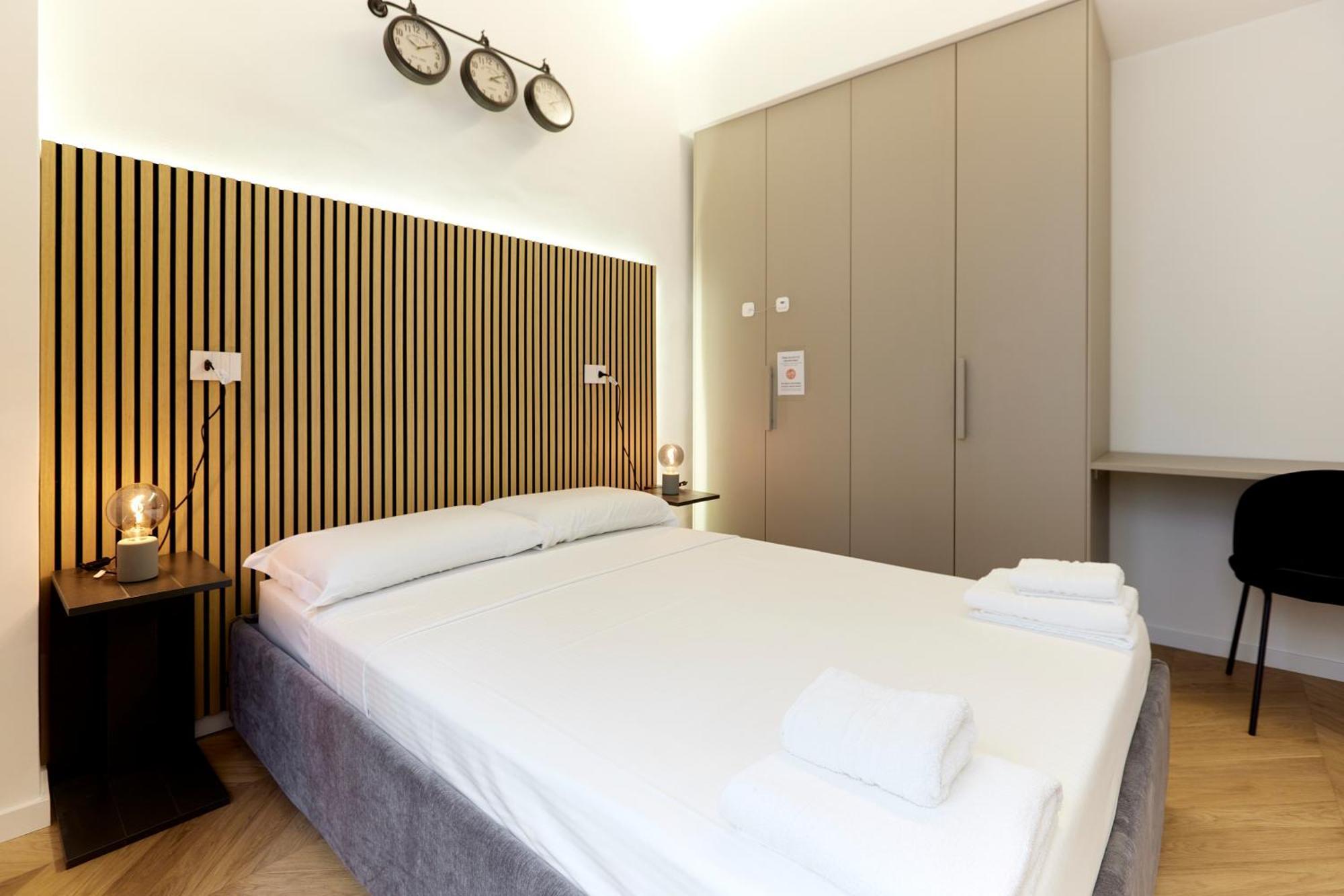 Apartamento Duomo Cityview Grand Milão