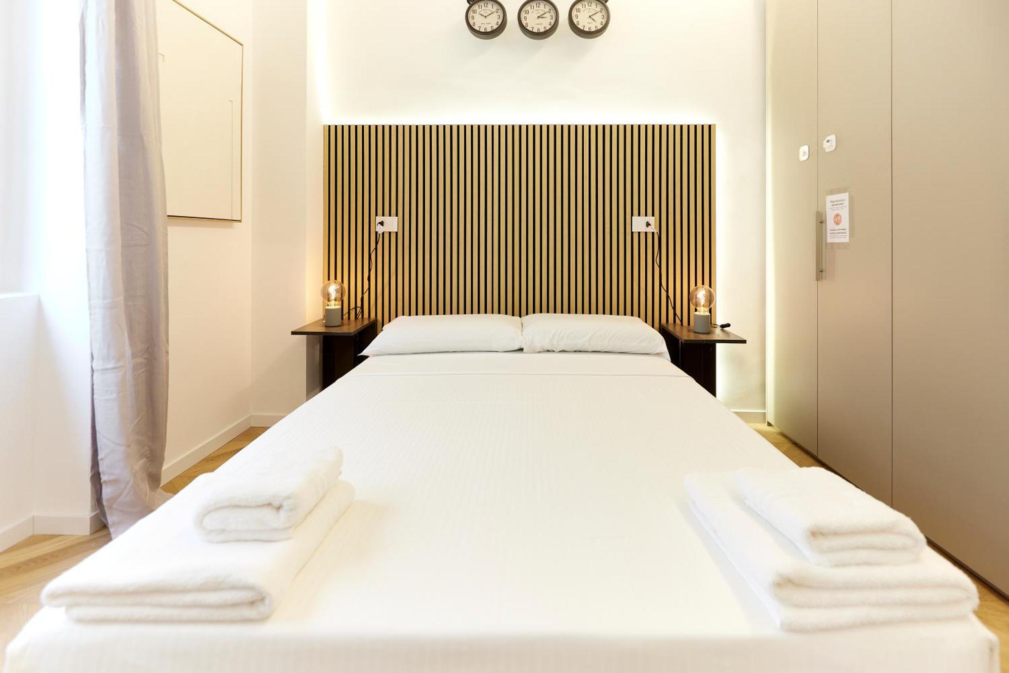 Duomo Cityview Grand Apartamento *