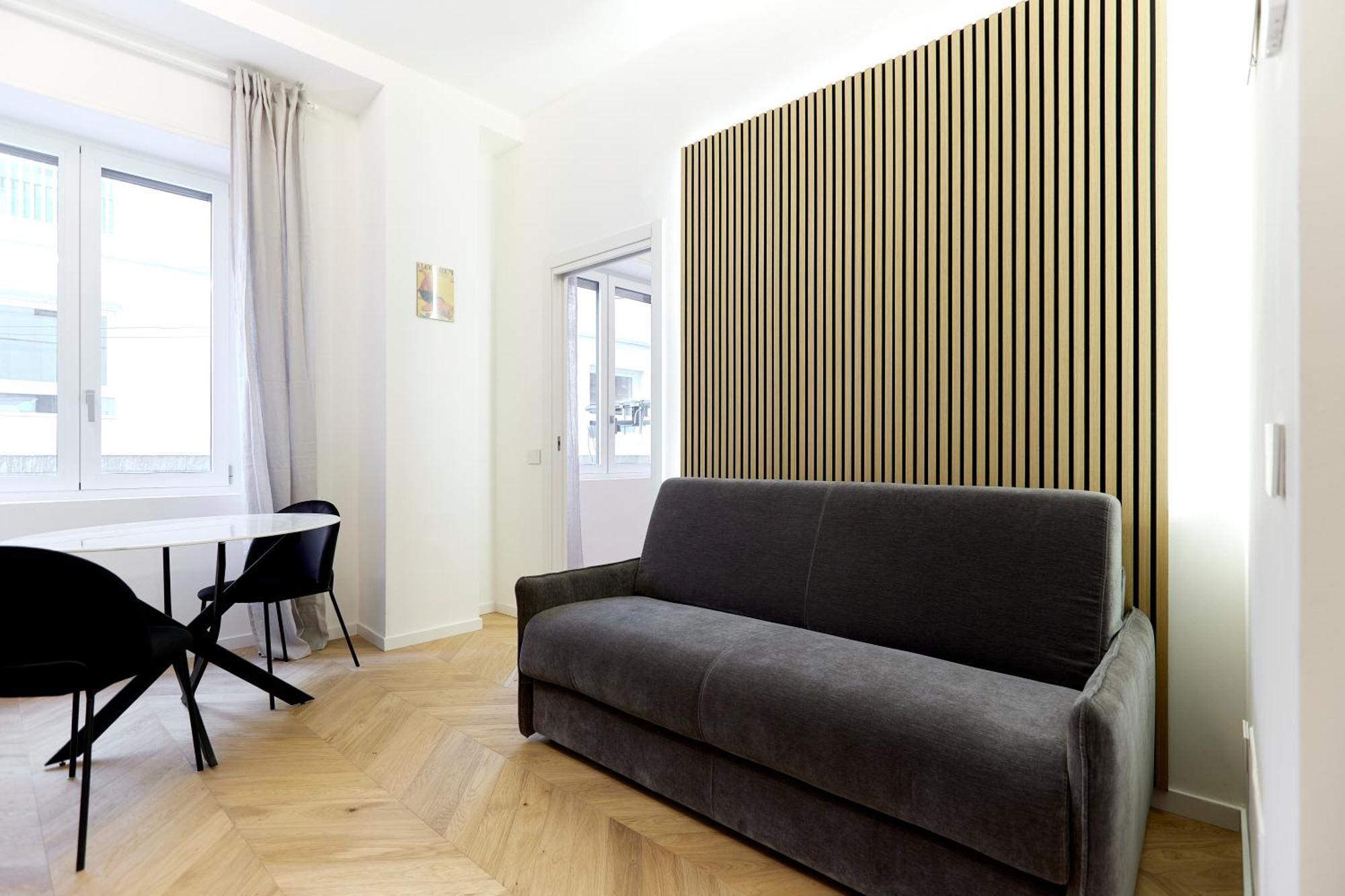 Duomo Cityview Grand Apartamento