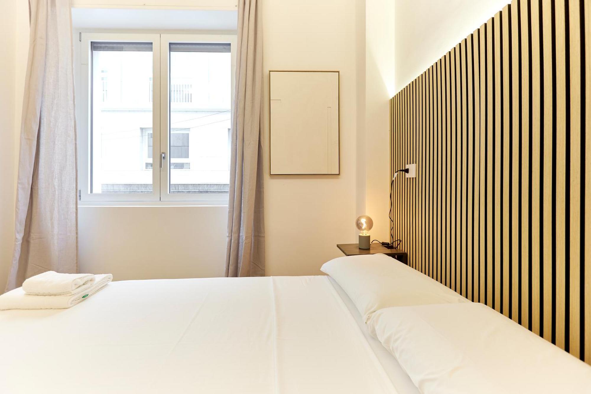 Apartamento Duomo Cityview Grand