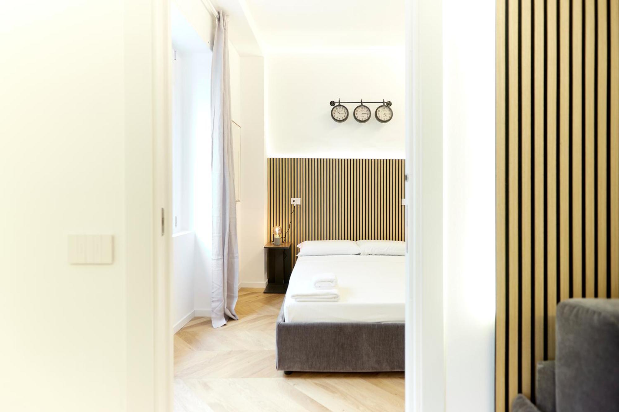 Apartamento Duomo Cityview Grand *