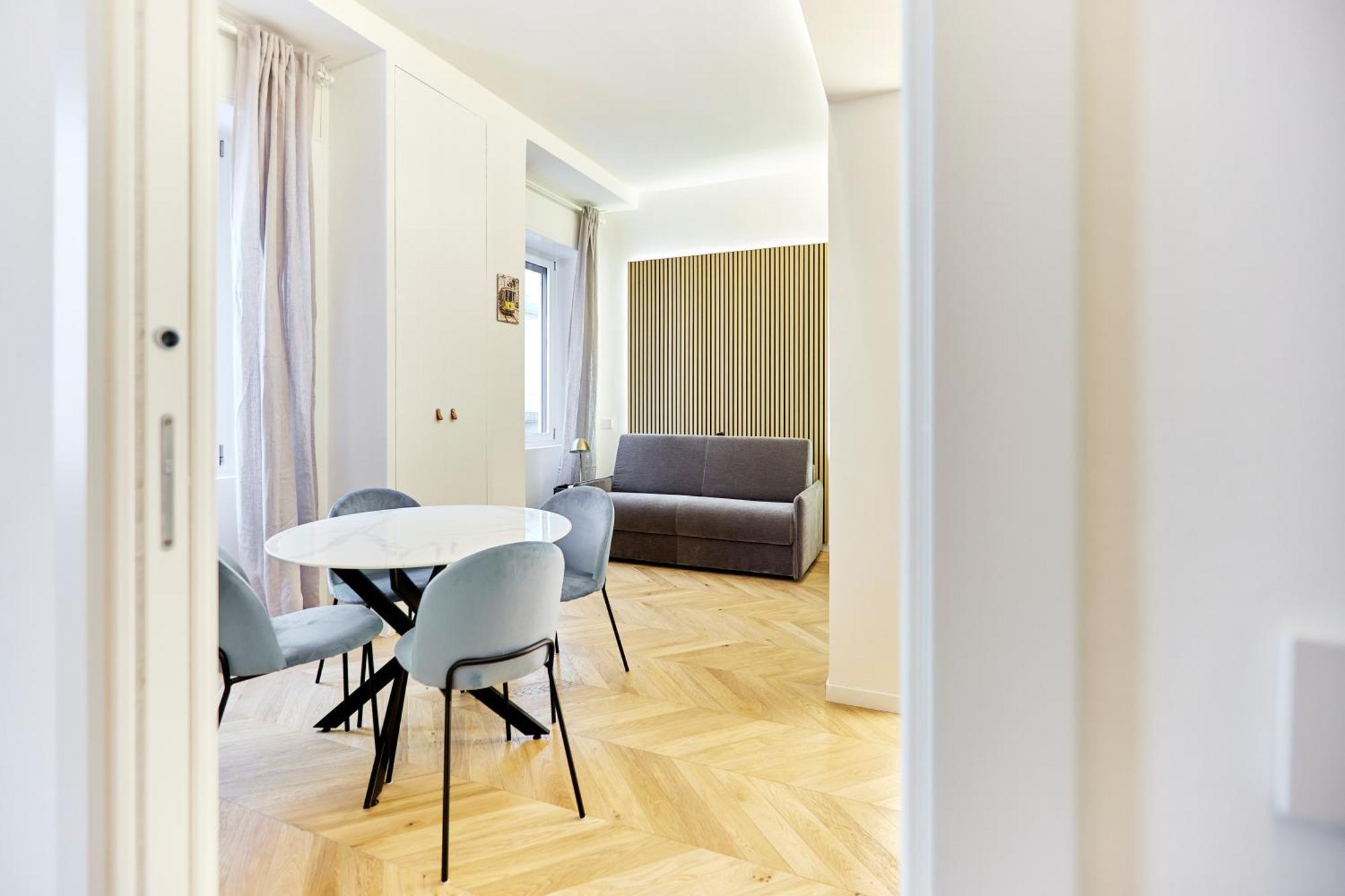 Apartamento Duomo Cityview Grand *