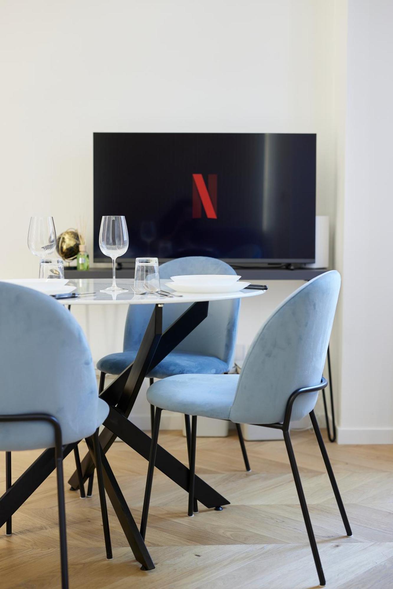 Apartamento Duomo Cityview Grand *