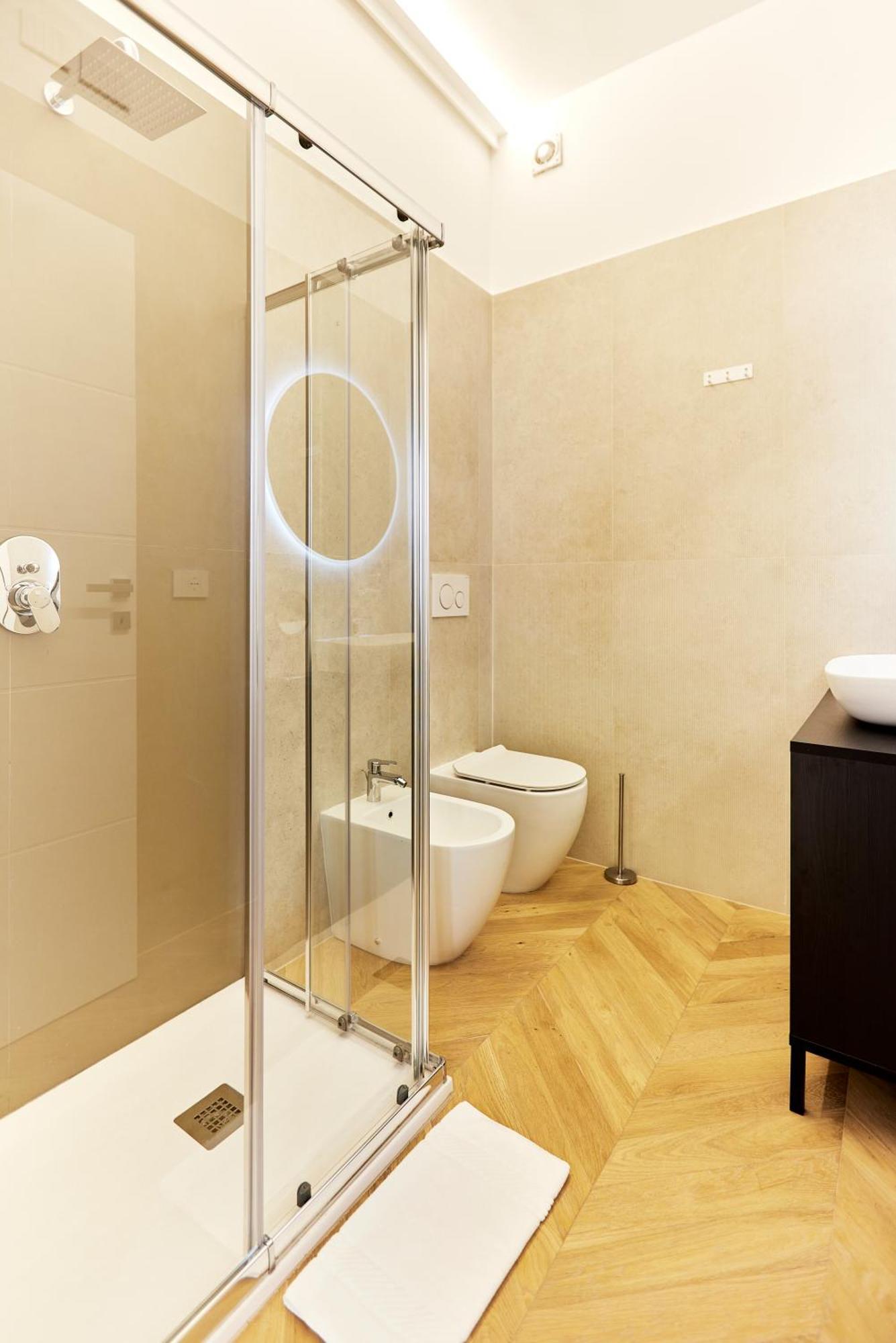 Apartamento Duomo Cityview Grand