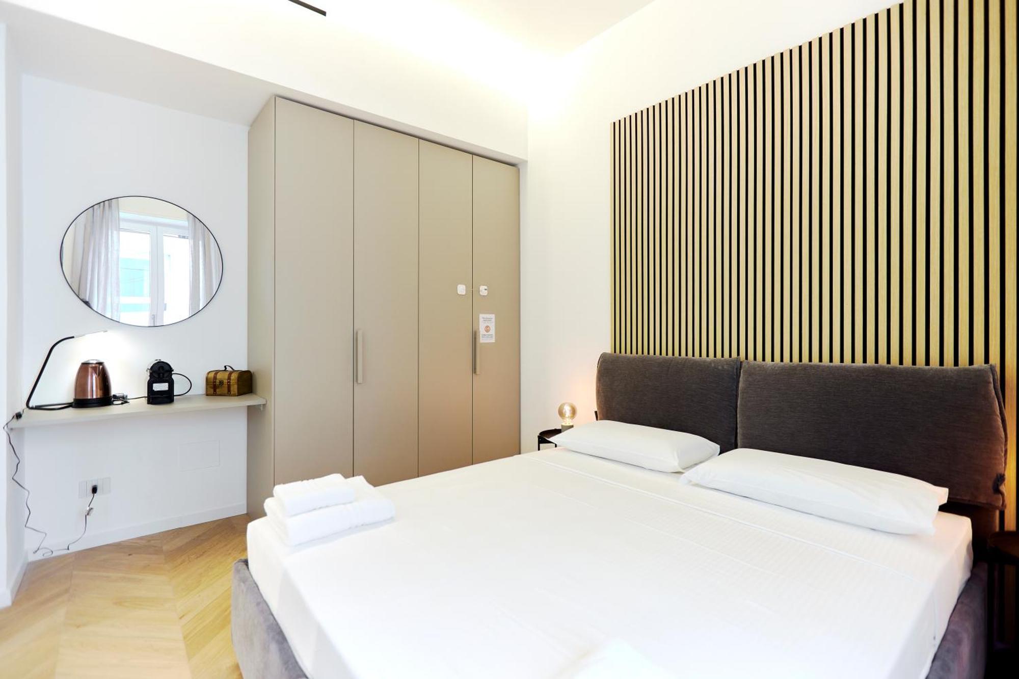 Duomo Cityview Grand Apartamento *