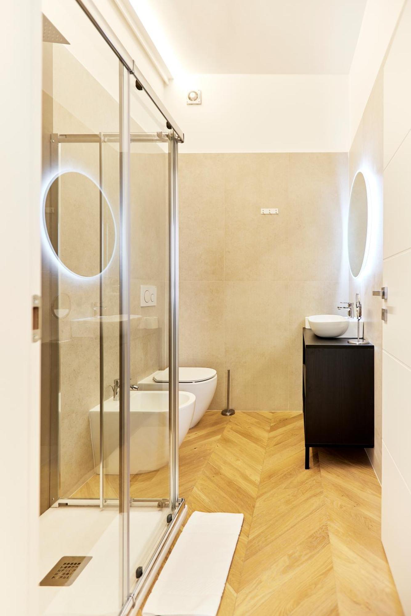 Apartamento Duomo Cityview Grand