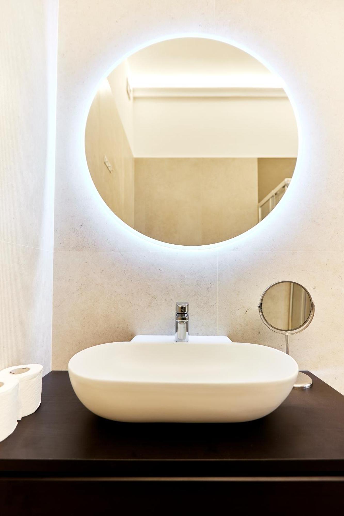 Duomo Cityview Grand Apartamento *