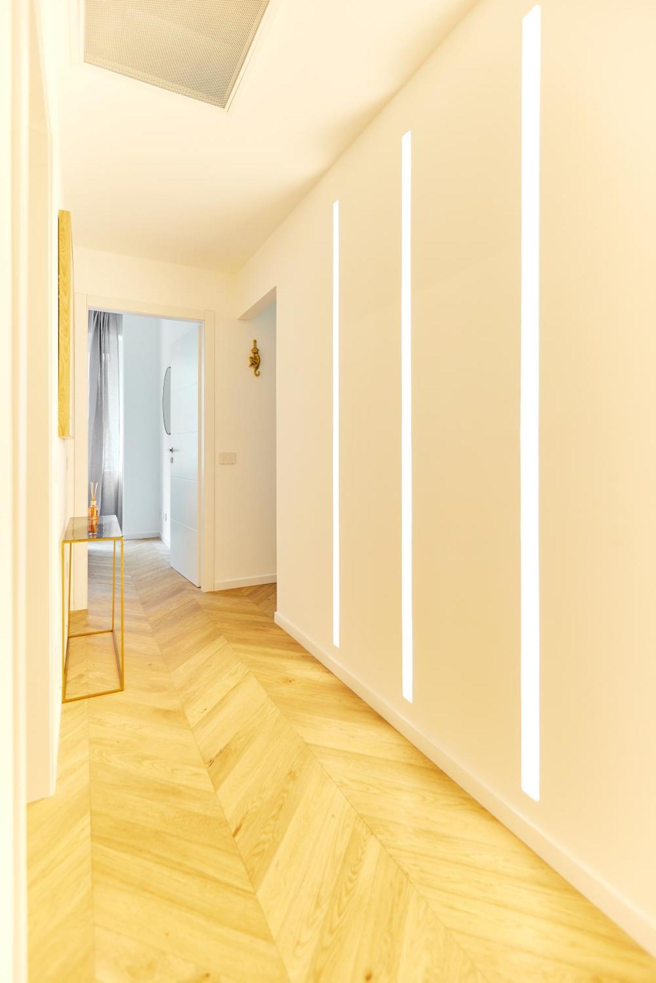 Apartamento Duomo Cityview Grand Milão