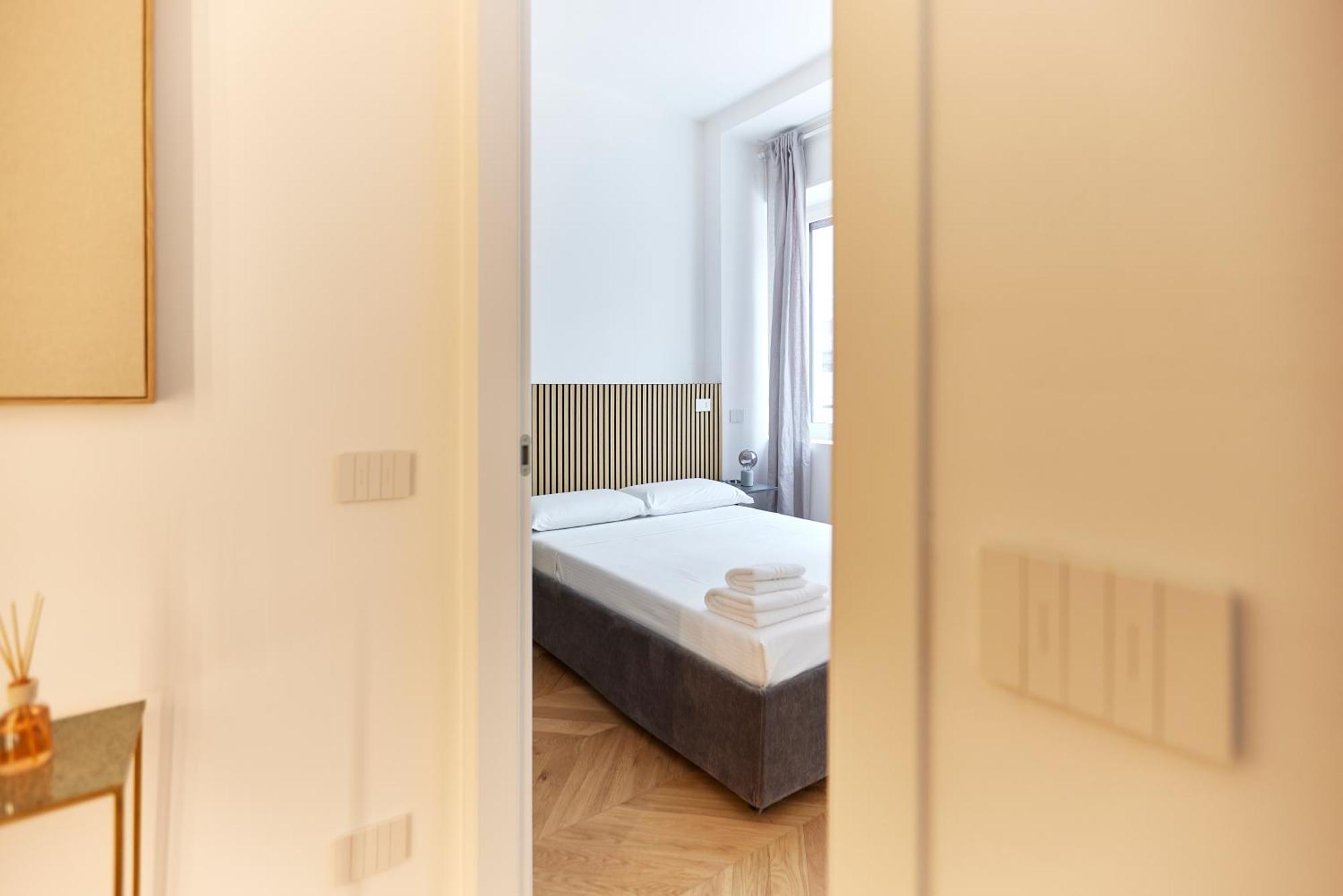 Apartamento Duomo Cityview Grand *
